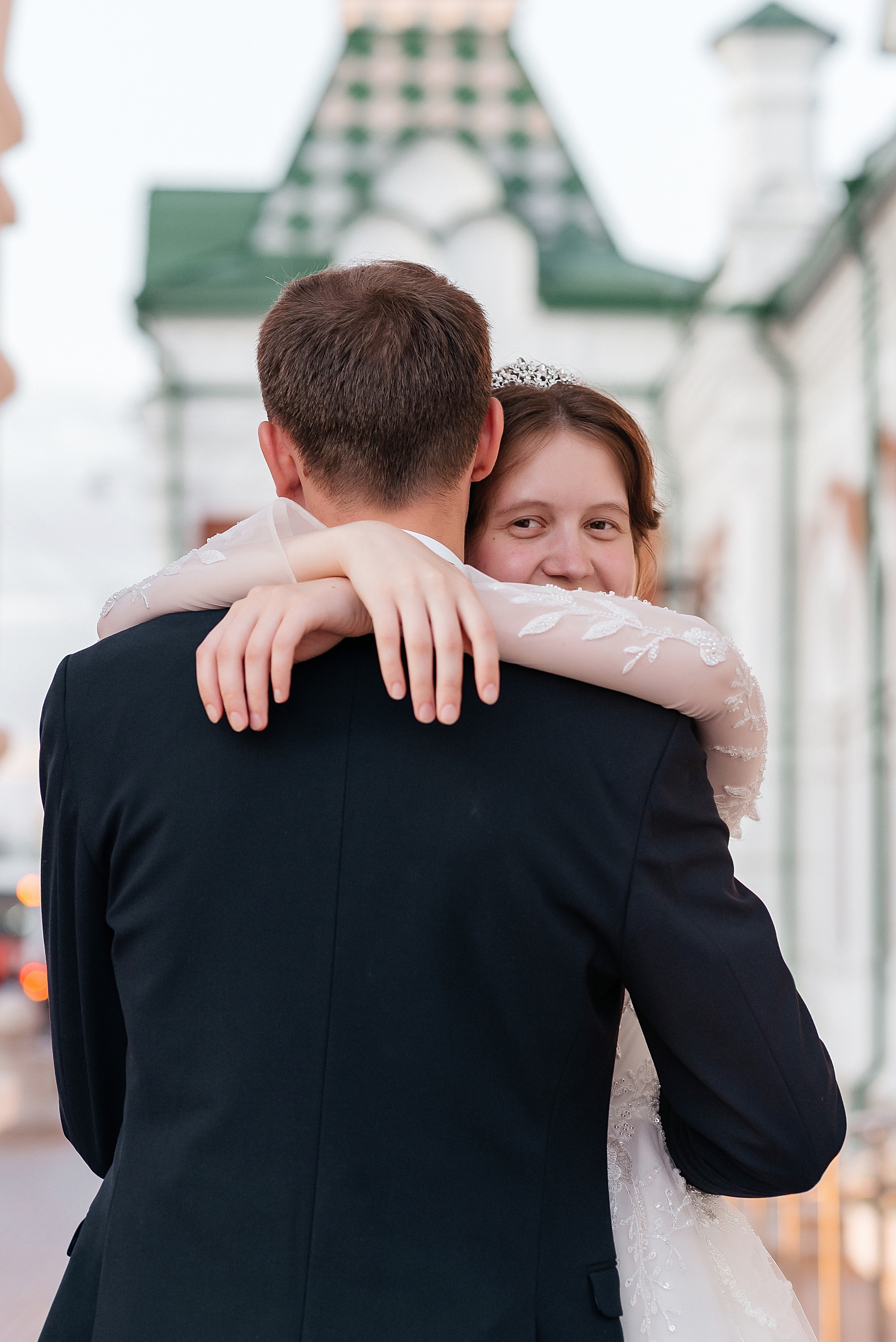 Дмитрий & Мария. Ваш фотограф Ирина Гущанская