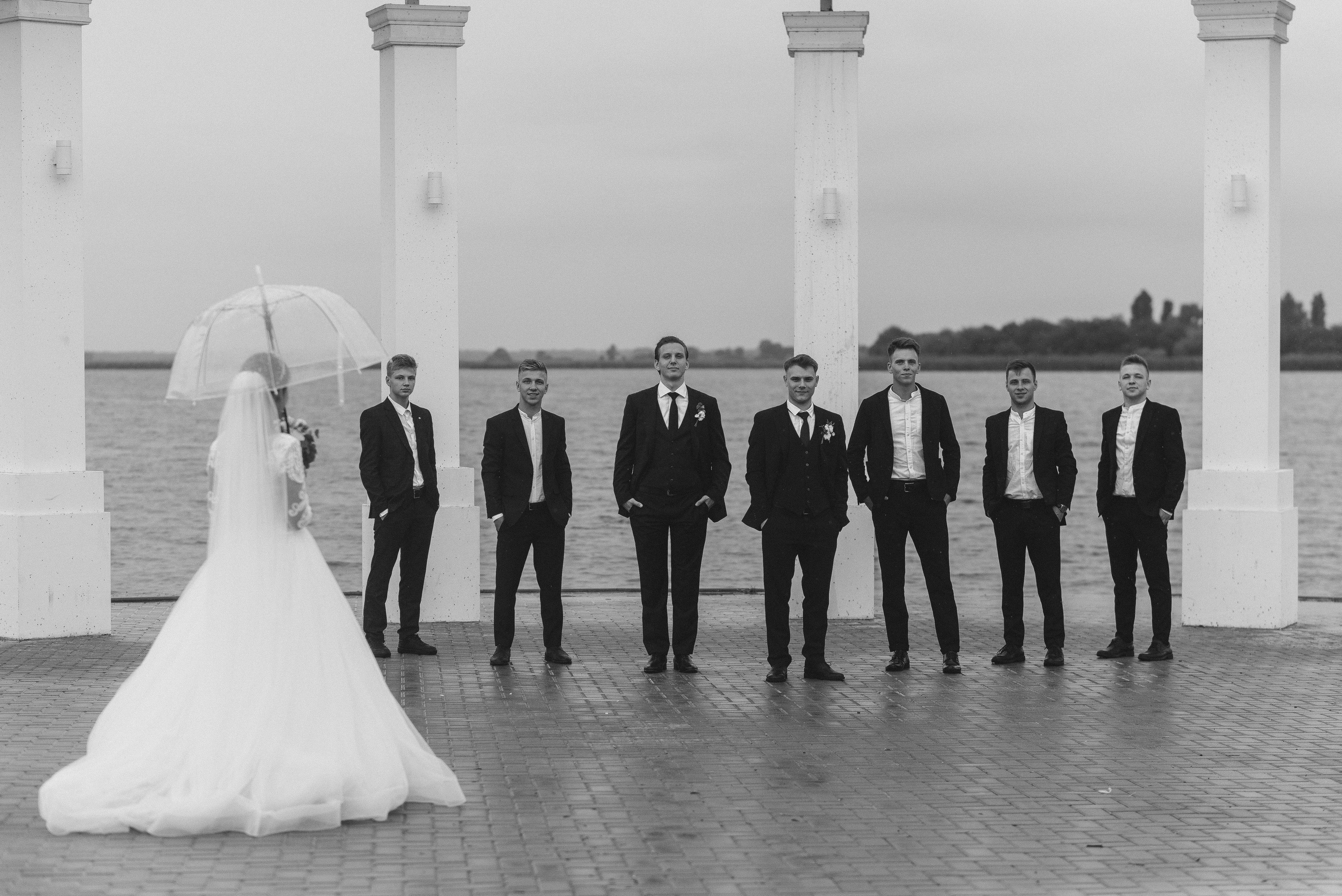 Даник & Люба. Ваш фотограф Ирина Гущанская