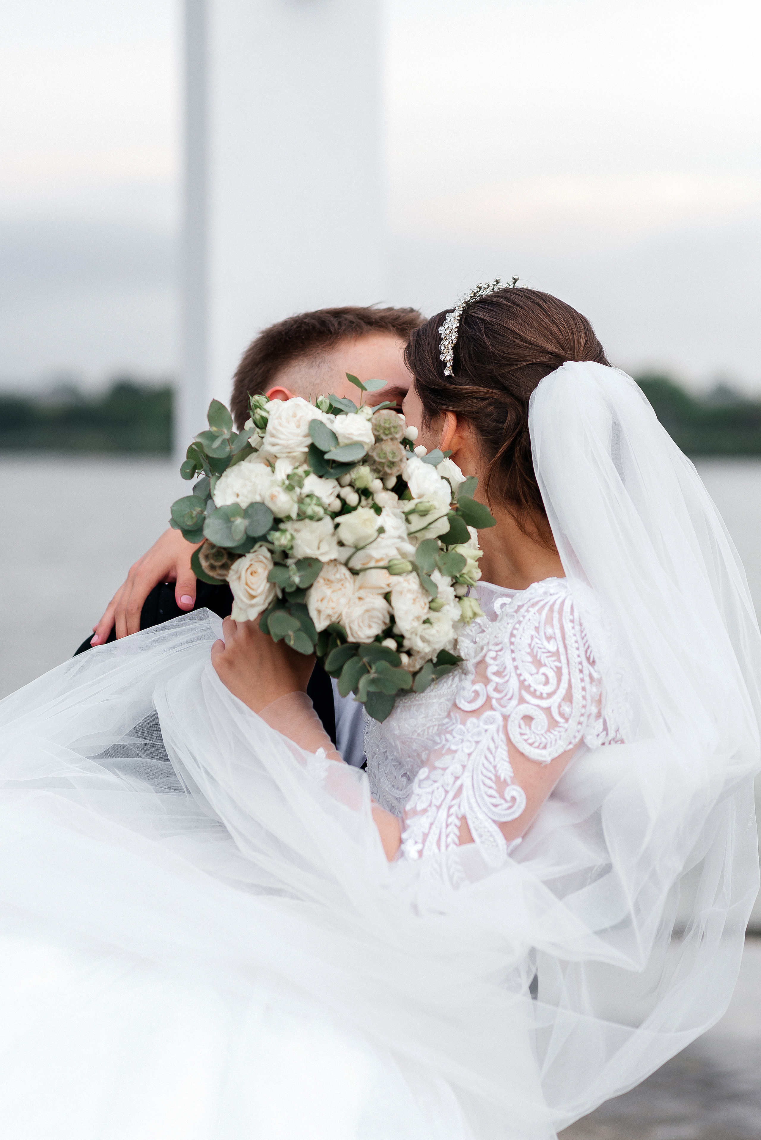 Даник & Люба. Ваш фотограф Ирина Гущанская