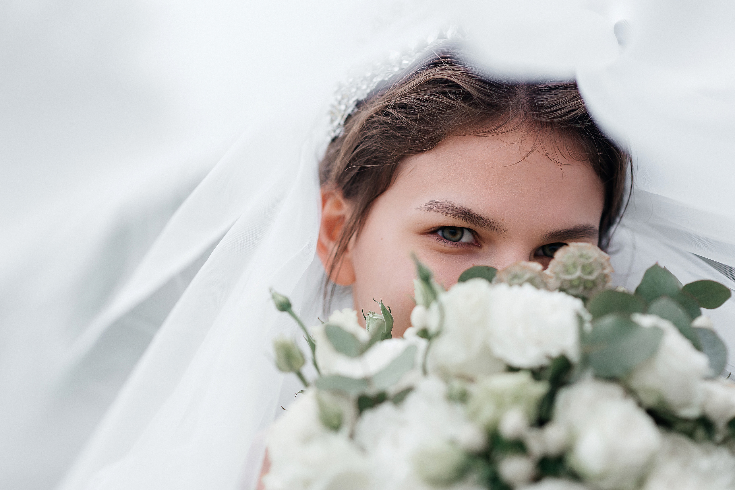 Даник & Люба. Ваш фотограф Ирина Гущанская