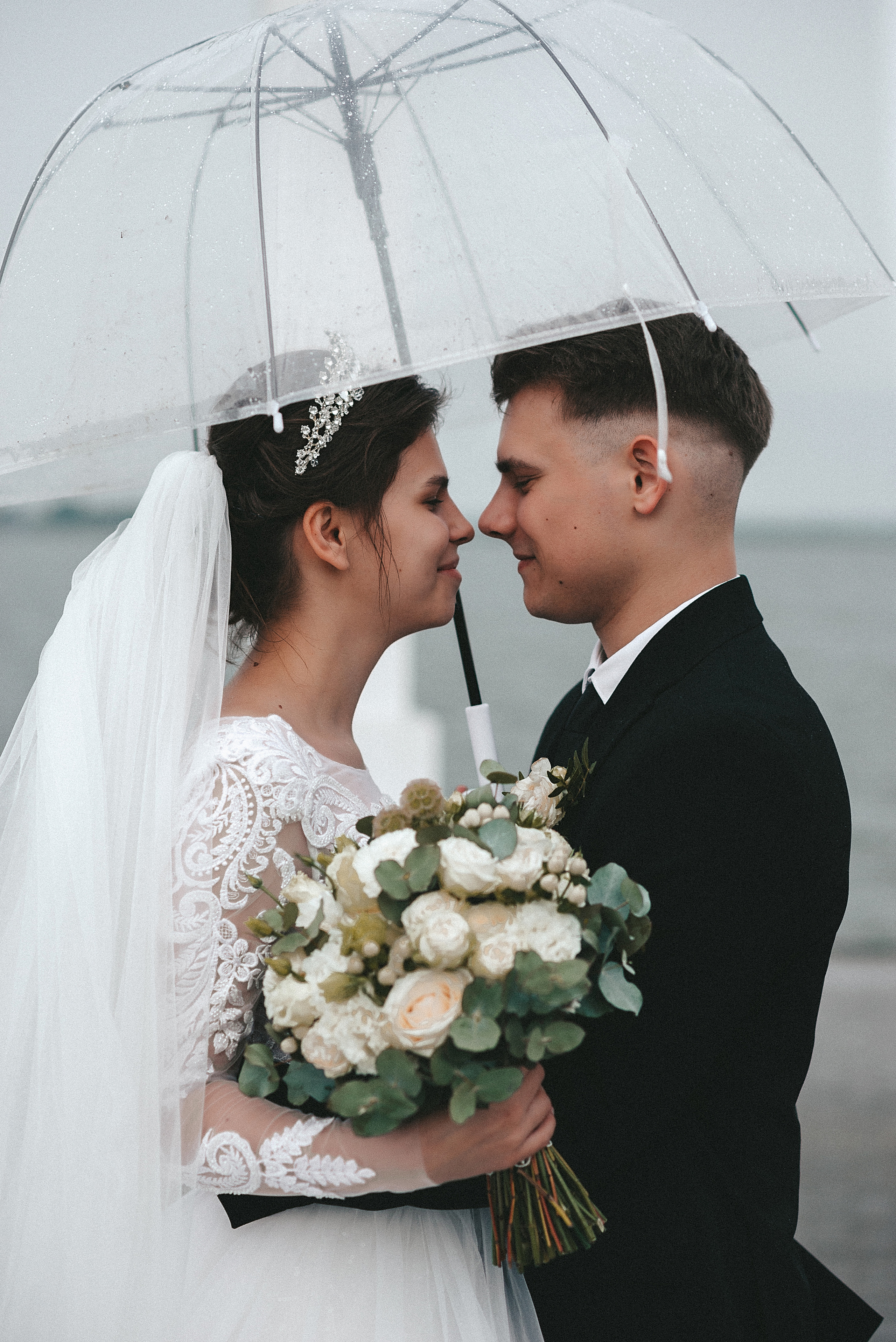 Даник & Люба. Ваш фотограф Ирина Гущанская