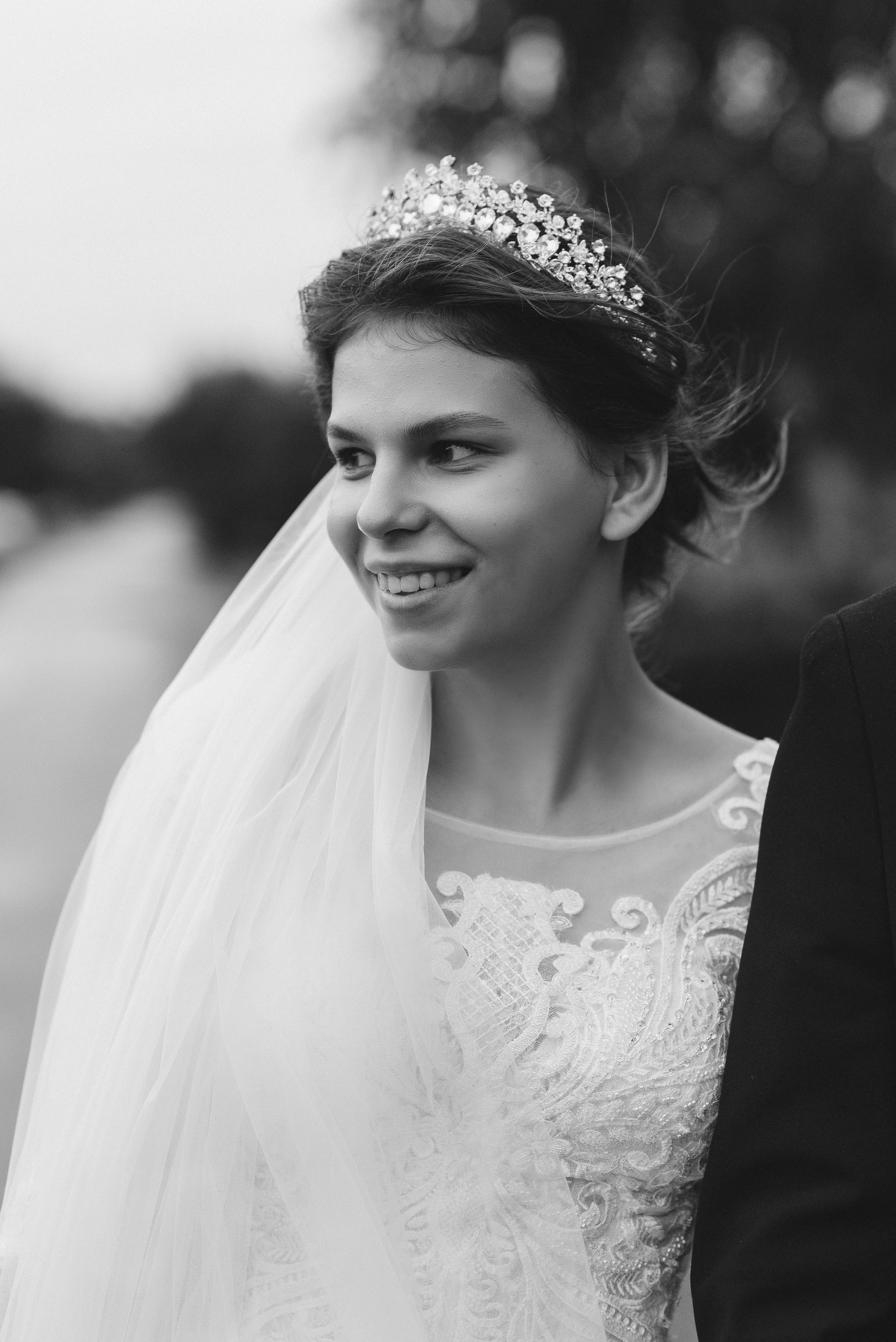 Даник & Люба. Ваш фотограф Ирина Гущанская