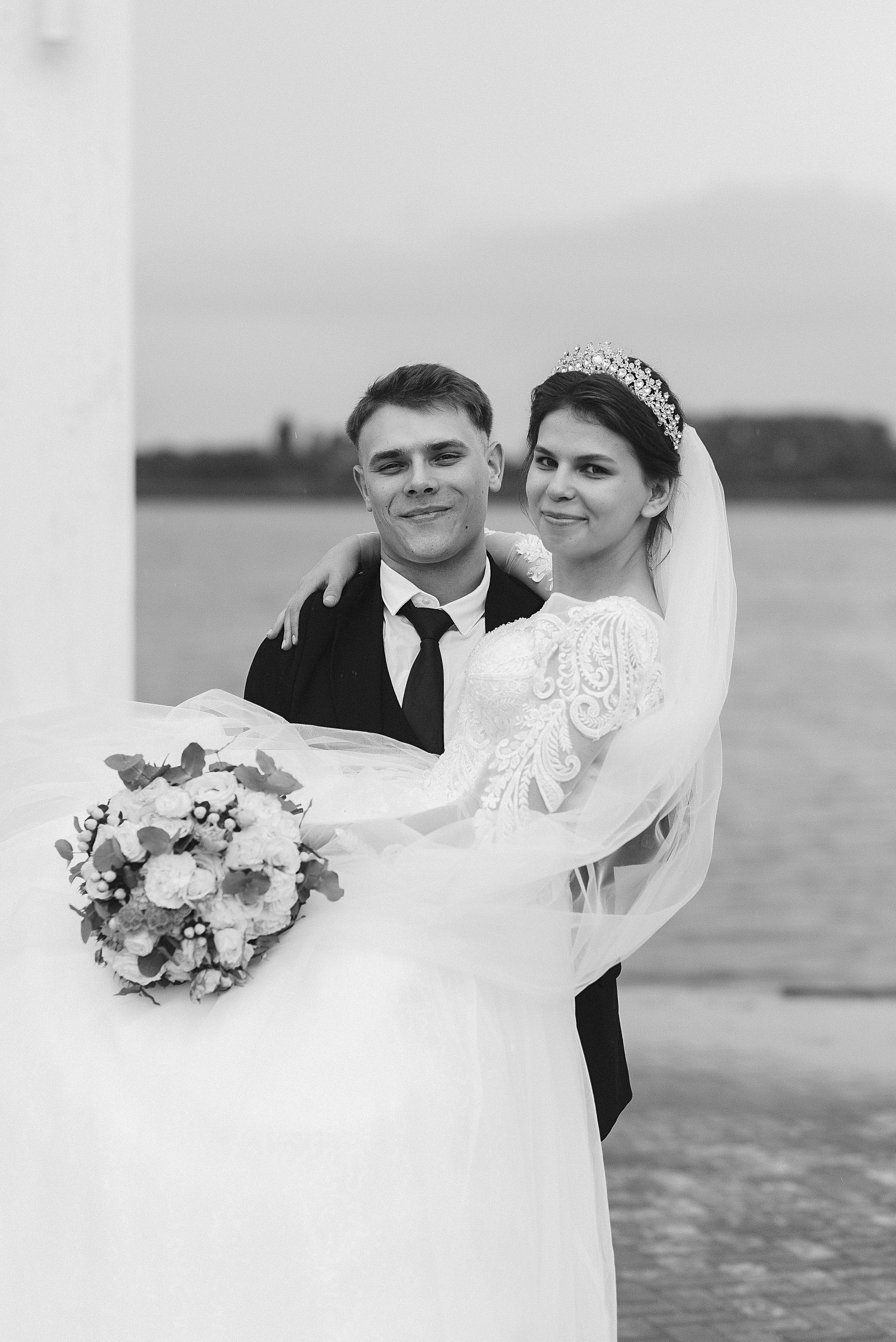 Даник & Люба. Ваш фотограф Ирина Гущанская