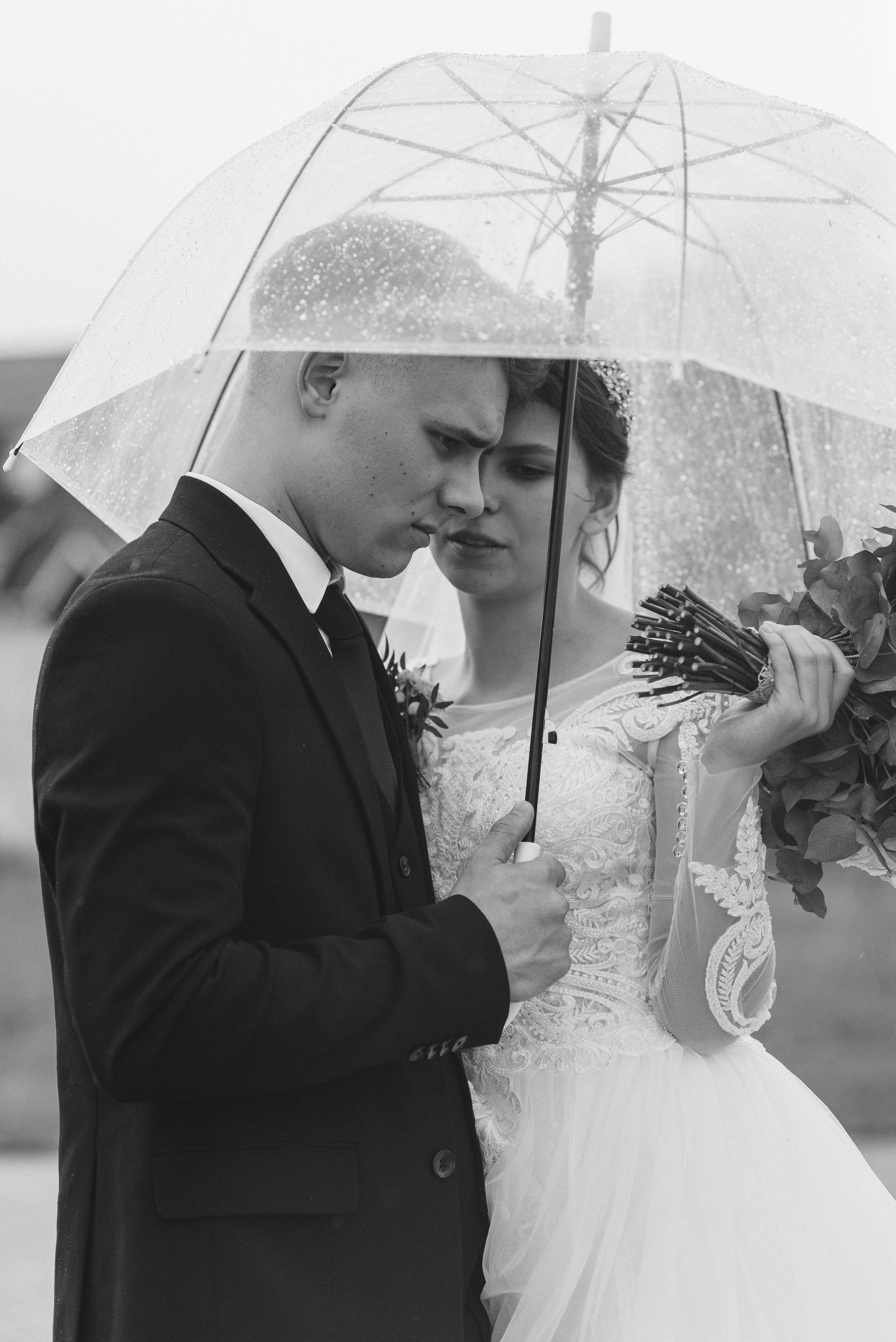 Даник & Люба. Ваш фотограф Ирина Гущанская