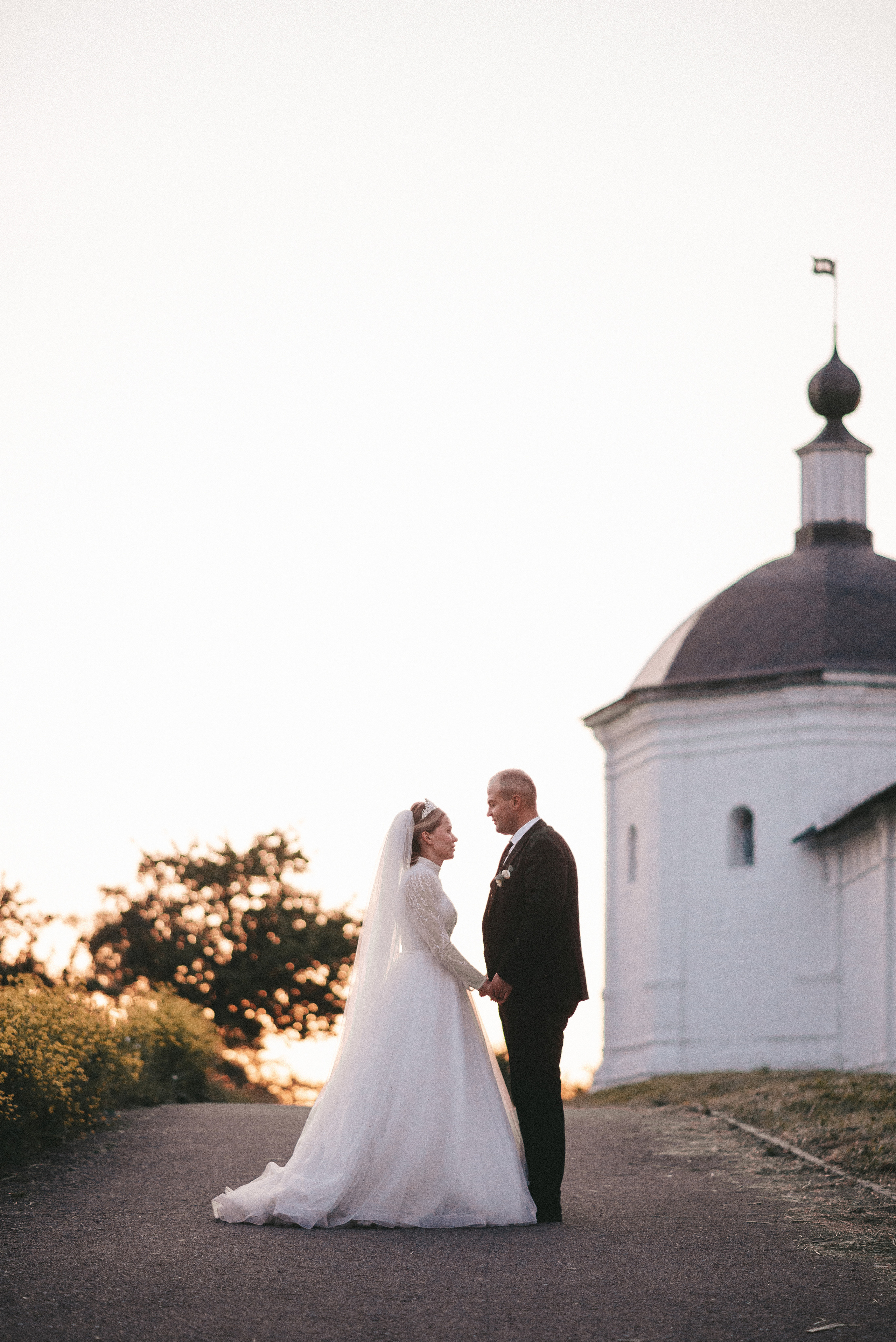 Пётр & Людмила. Ваш фотограф Ирина Гущанская