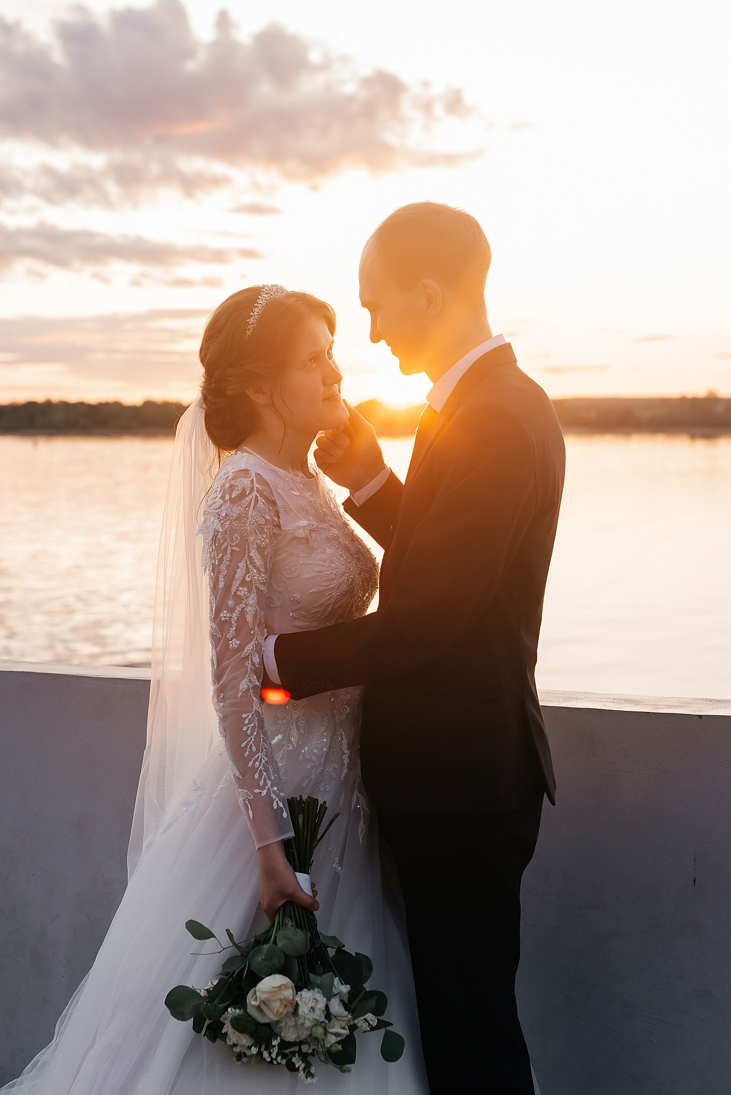 Дмитрий & Мария. Ваш фотограф Ирина Гущанская