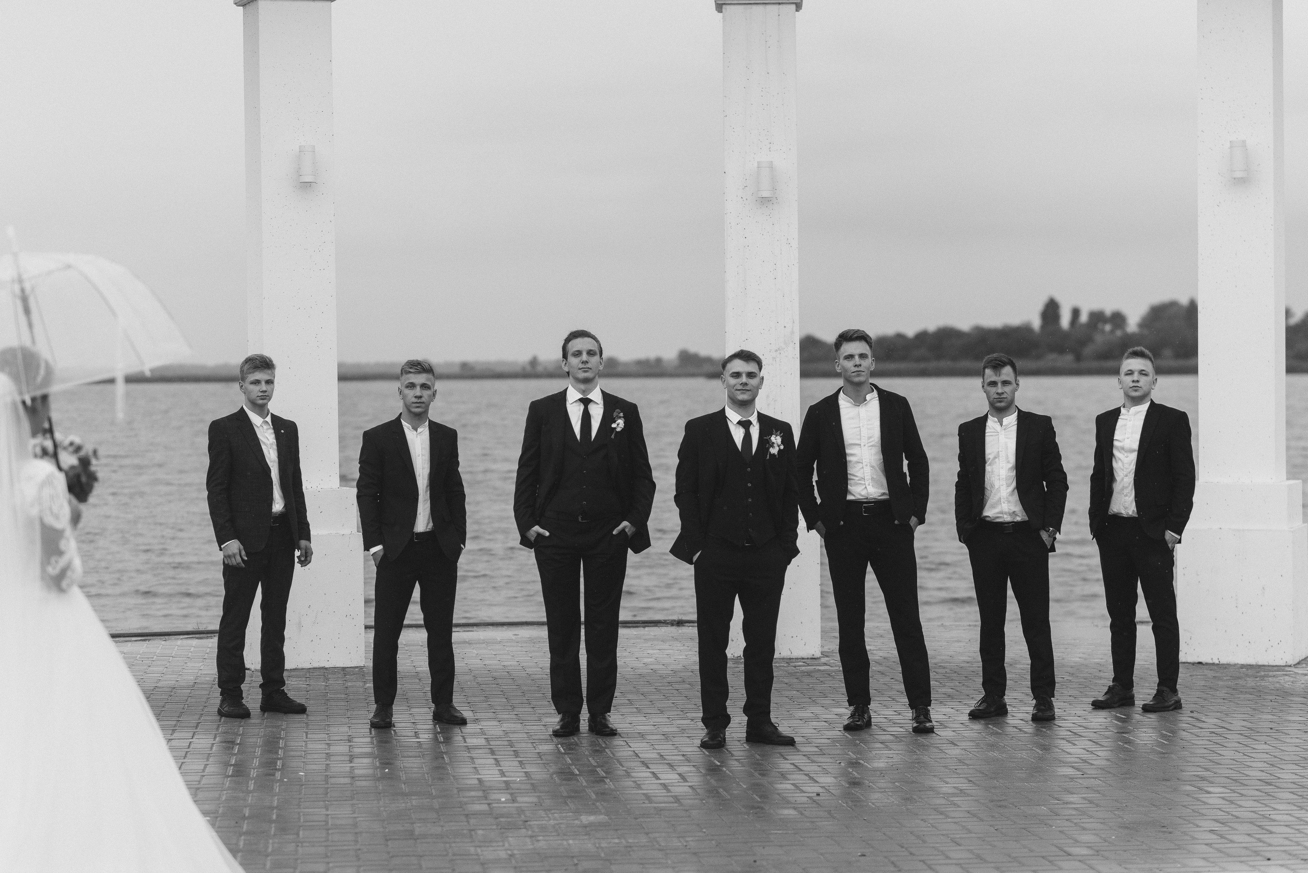 Даник & Люба. Ваш фотограф Ирина Гущанская