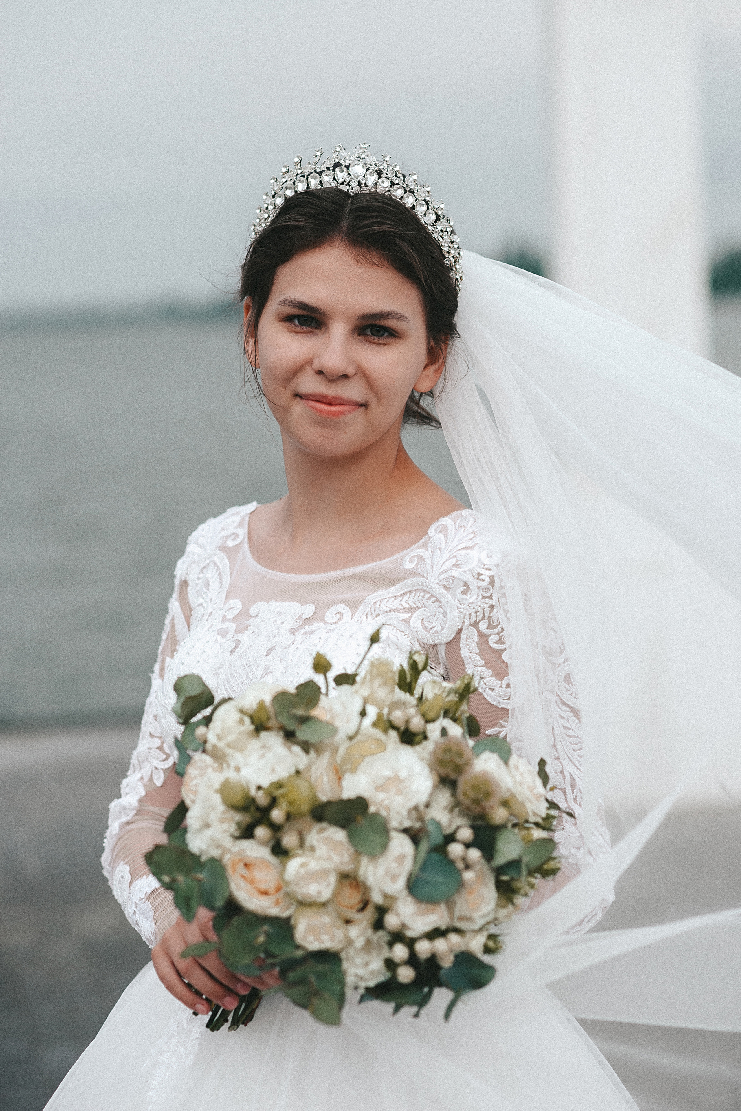 Даник & Люба. Ваш фотограф Ирина Гущанская