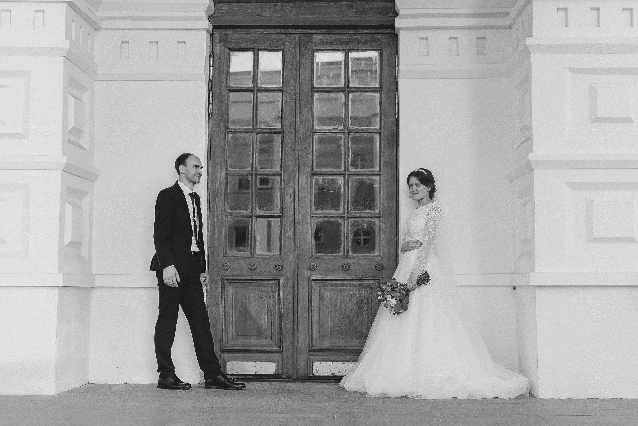 Дмитрий & Мария. Ваш фотограф Ирина Гущанская