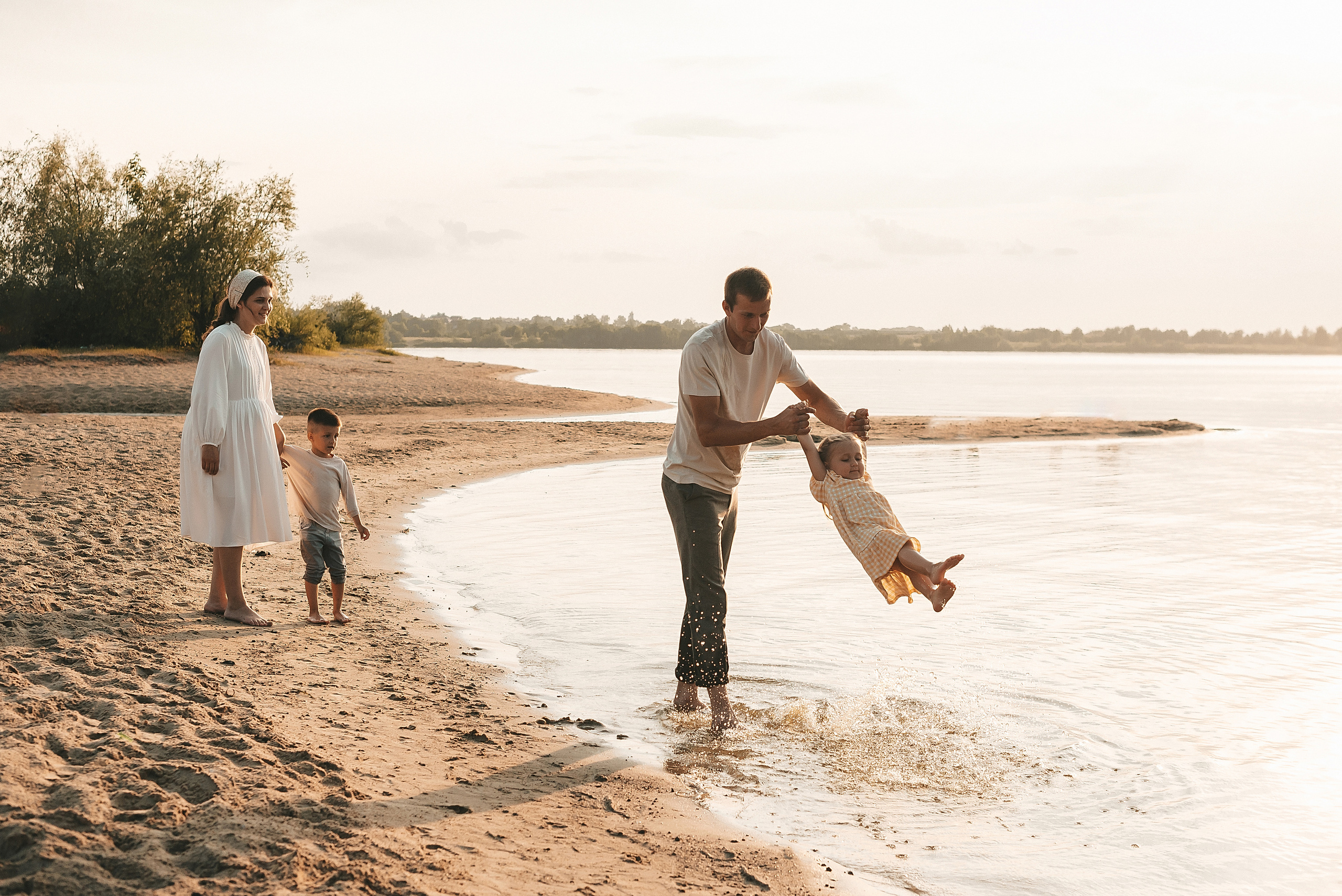 Ваш фотограф Ирина Гущанская