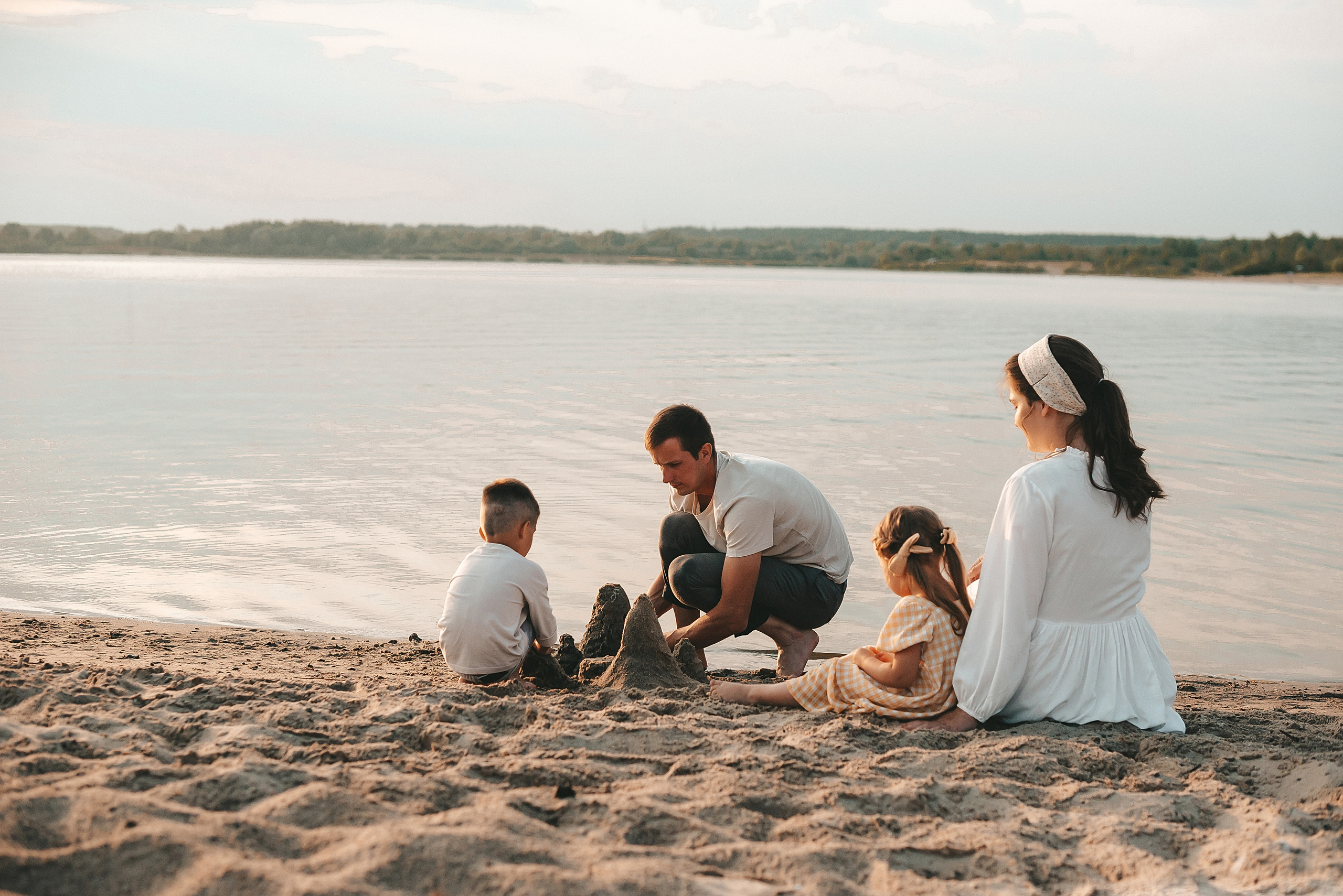 Ваш фотограф Ирина Гущанская