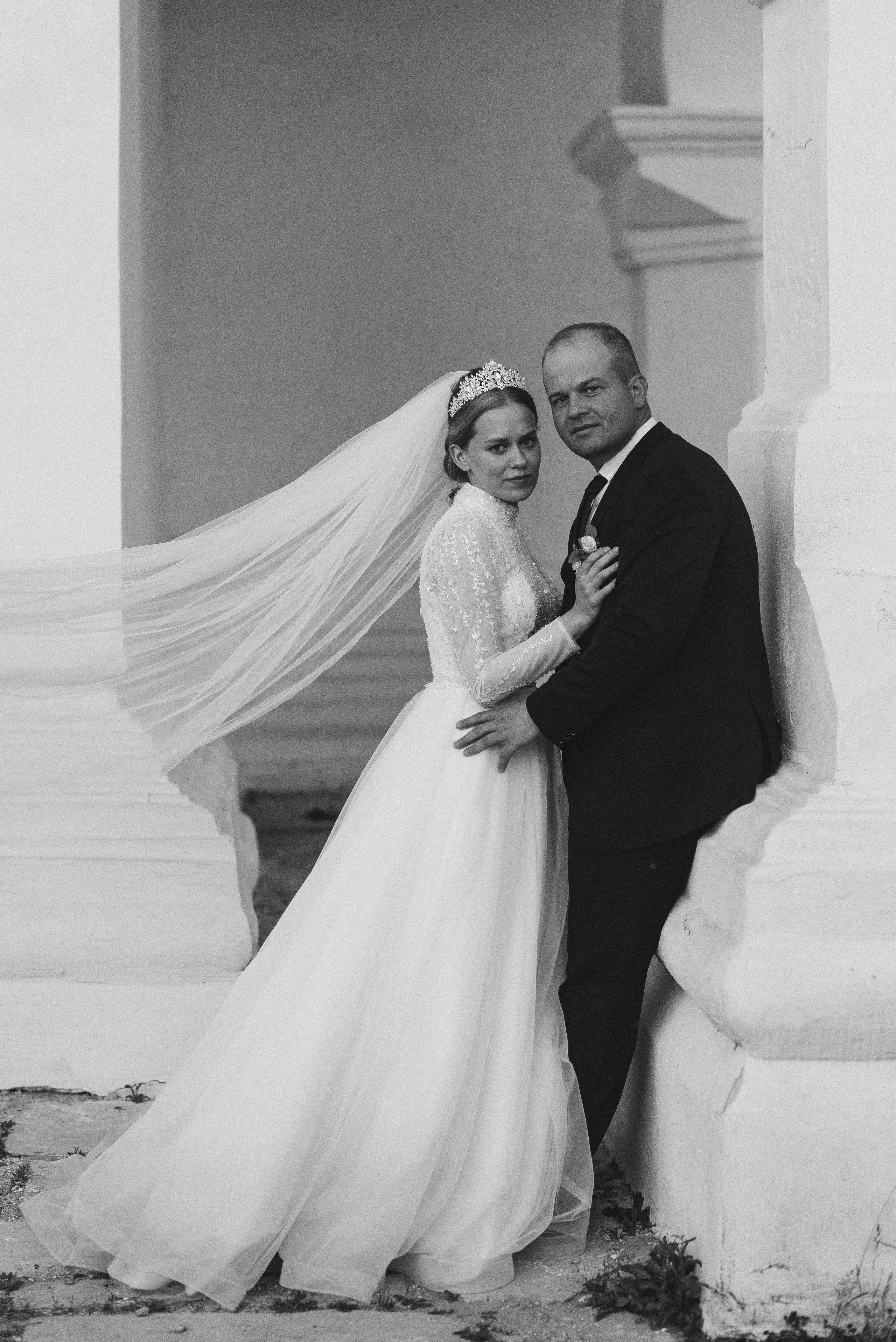 Пётр & Людмила. Ваш фотограф Ирина Гущанская