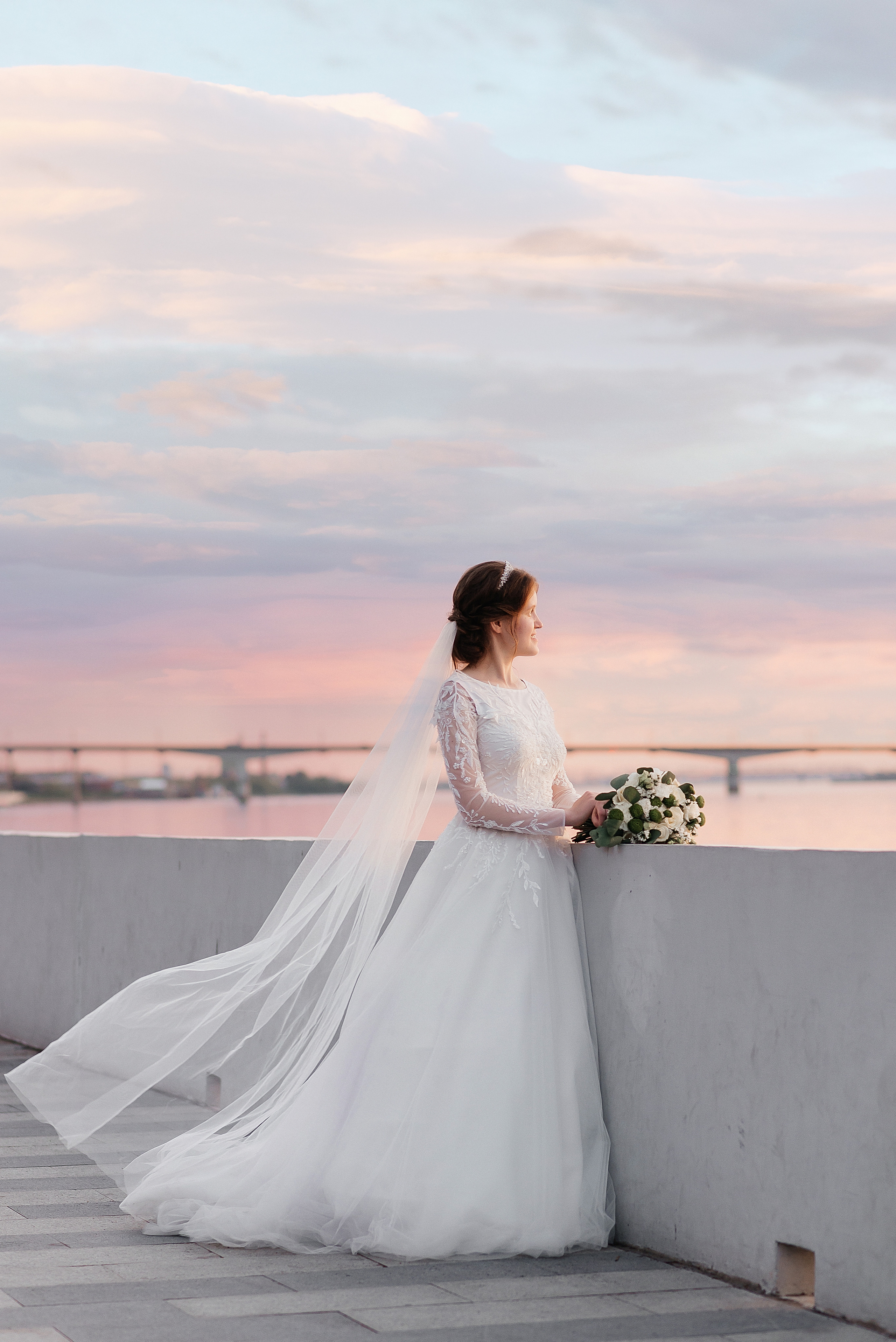 Дмитрий & Мария. Ваш фотограф Ирина Гущанская