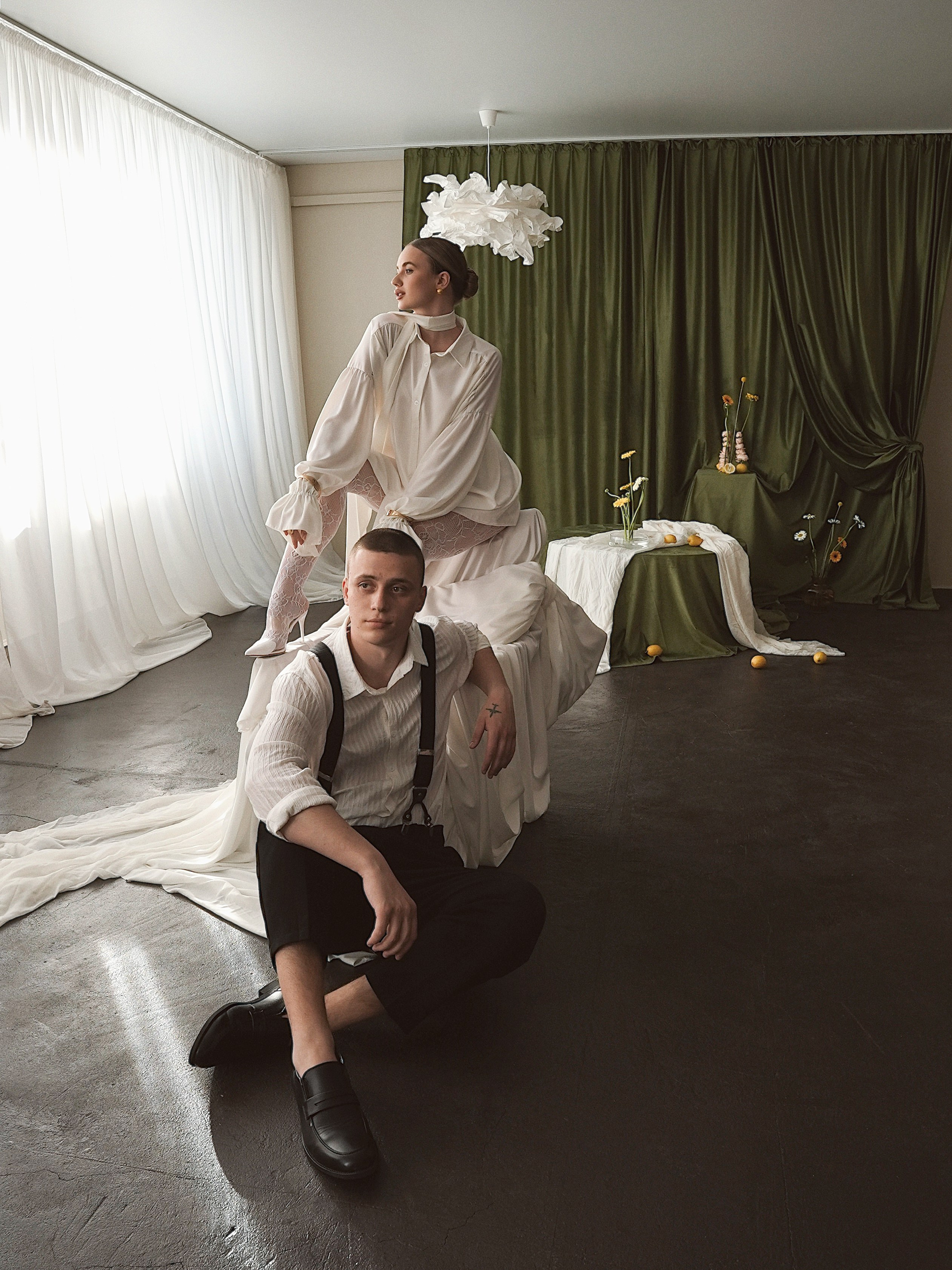 LOVE STORY. Кристина Полянская, Видеограф/фотограф Старый Оскол/Воронеж