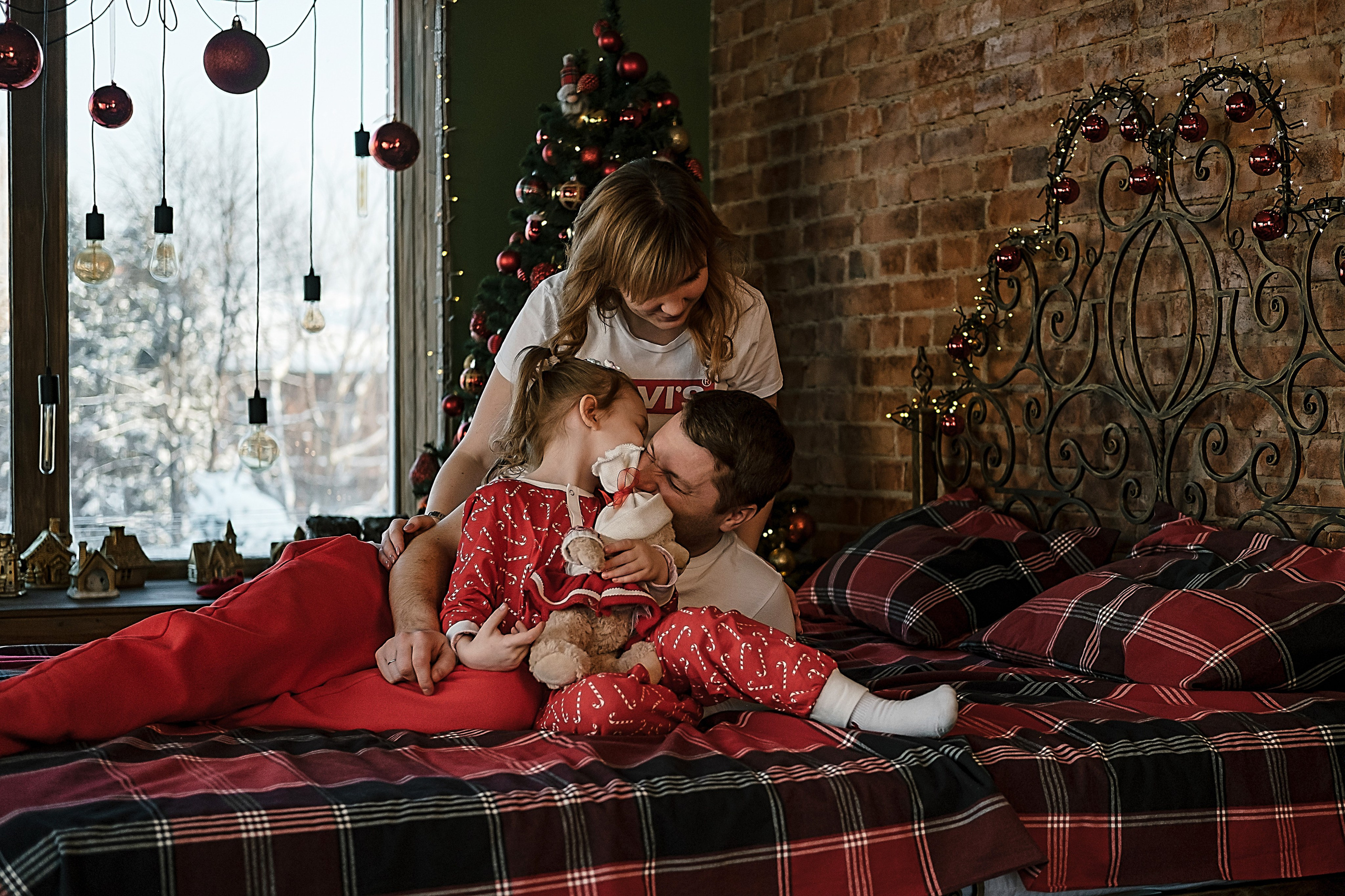 А новый год за нами мчится). Свадебный и семейный фотограф в Новосибирске, Санкт-Петербурге, Москве