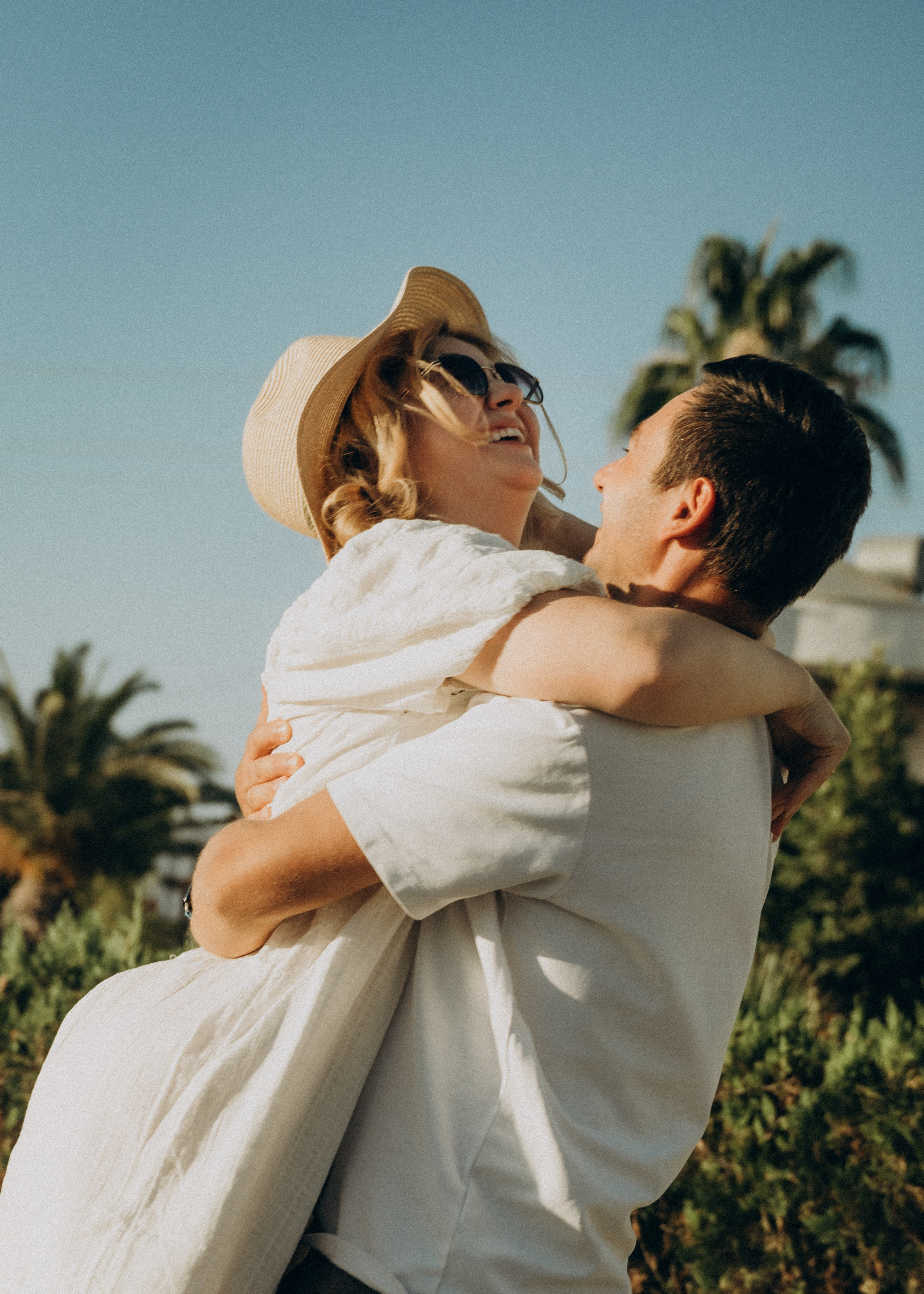 О любви. Семейный фотограф Ксения Каримова