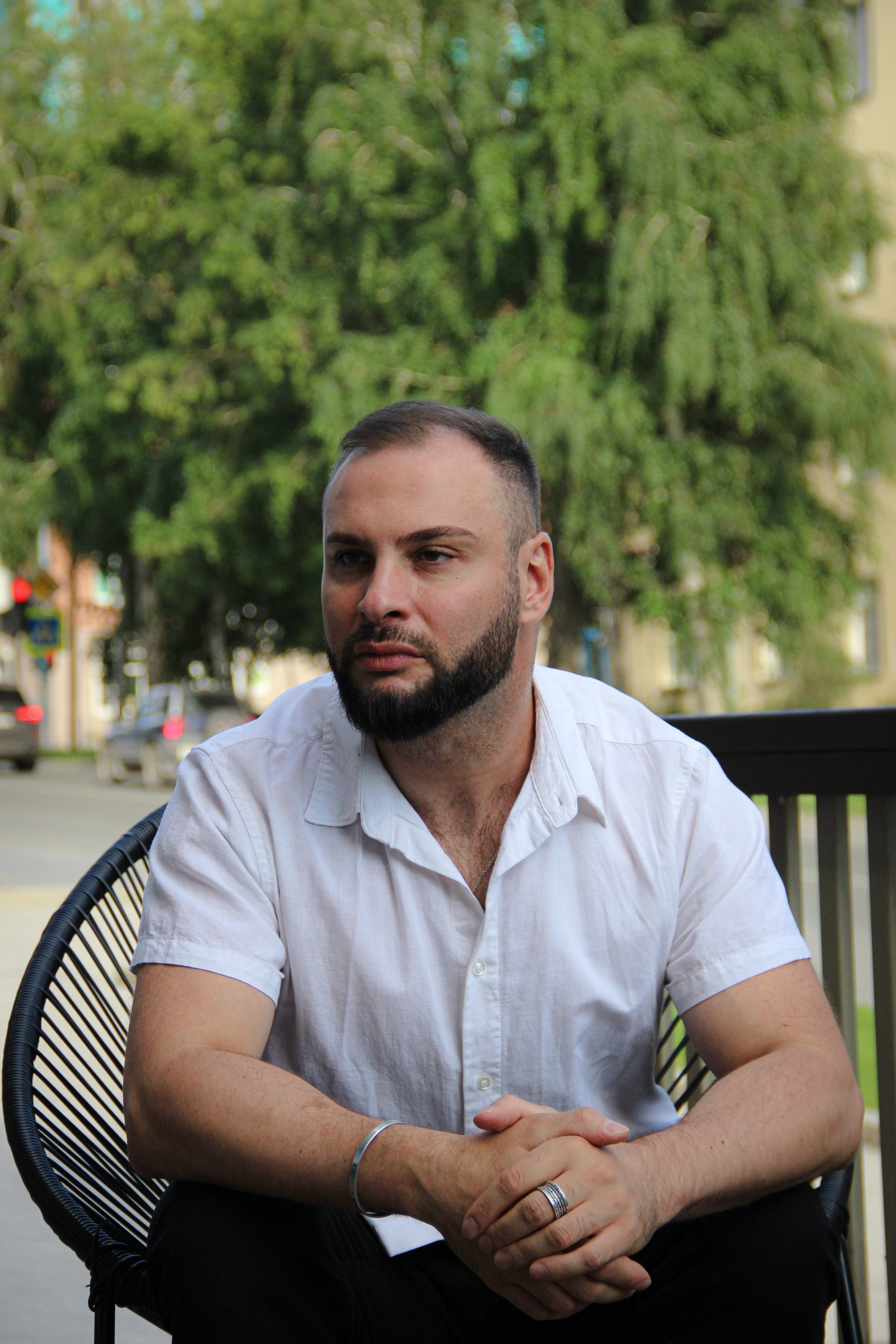 Ирина и Евгений. Ваш фотограф Ирина Сарнаева Новосибирск — Томск