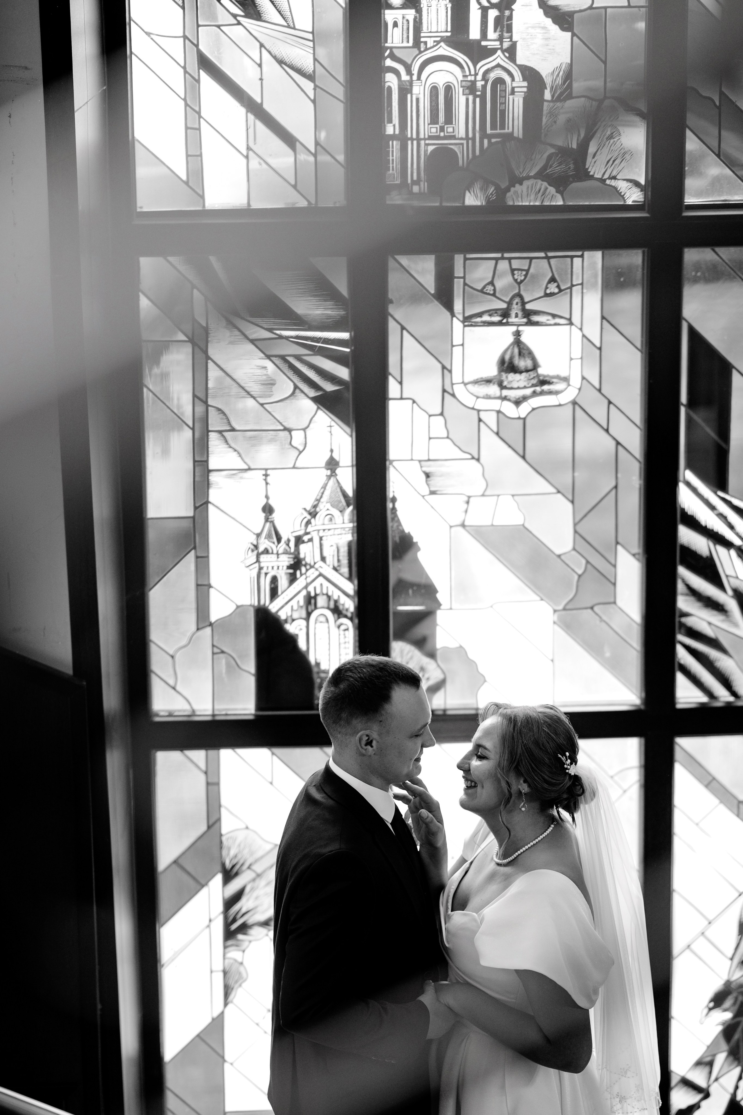 Nadezhda & Alexey. Фотограф в Липецке Ковалько Евгений