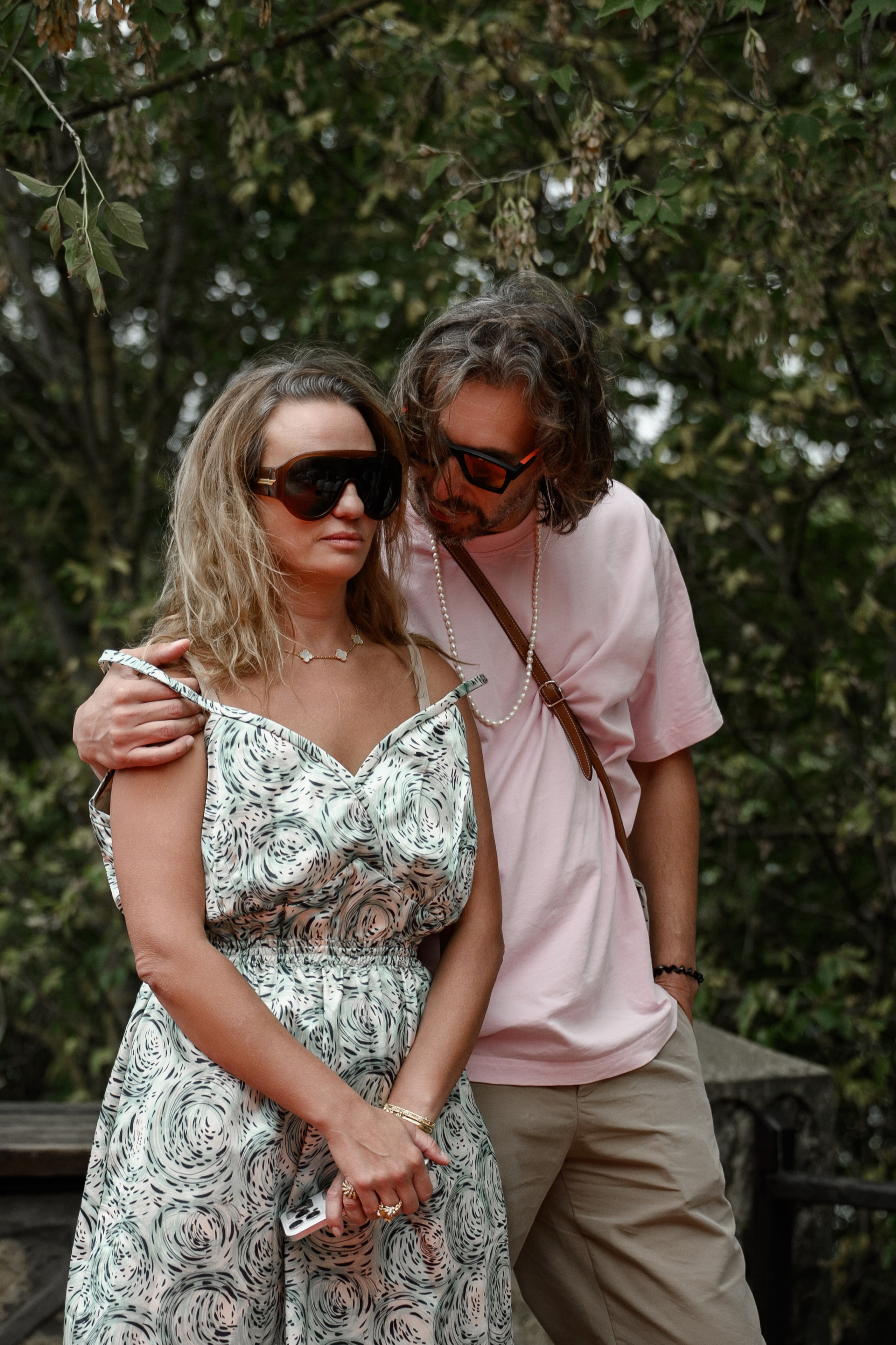 Lisa & Ilya. Фотограф в Липецке Ковалько Евгений