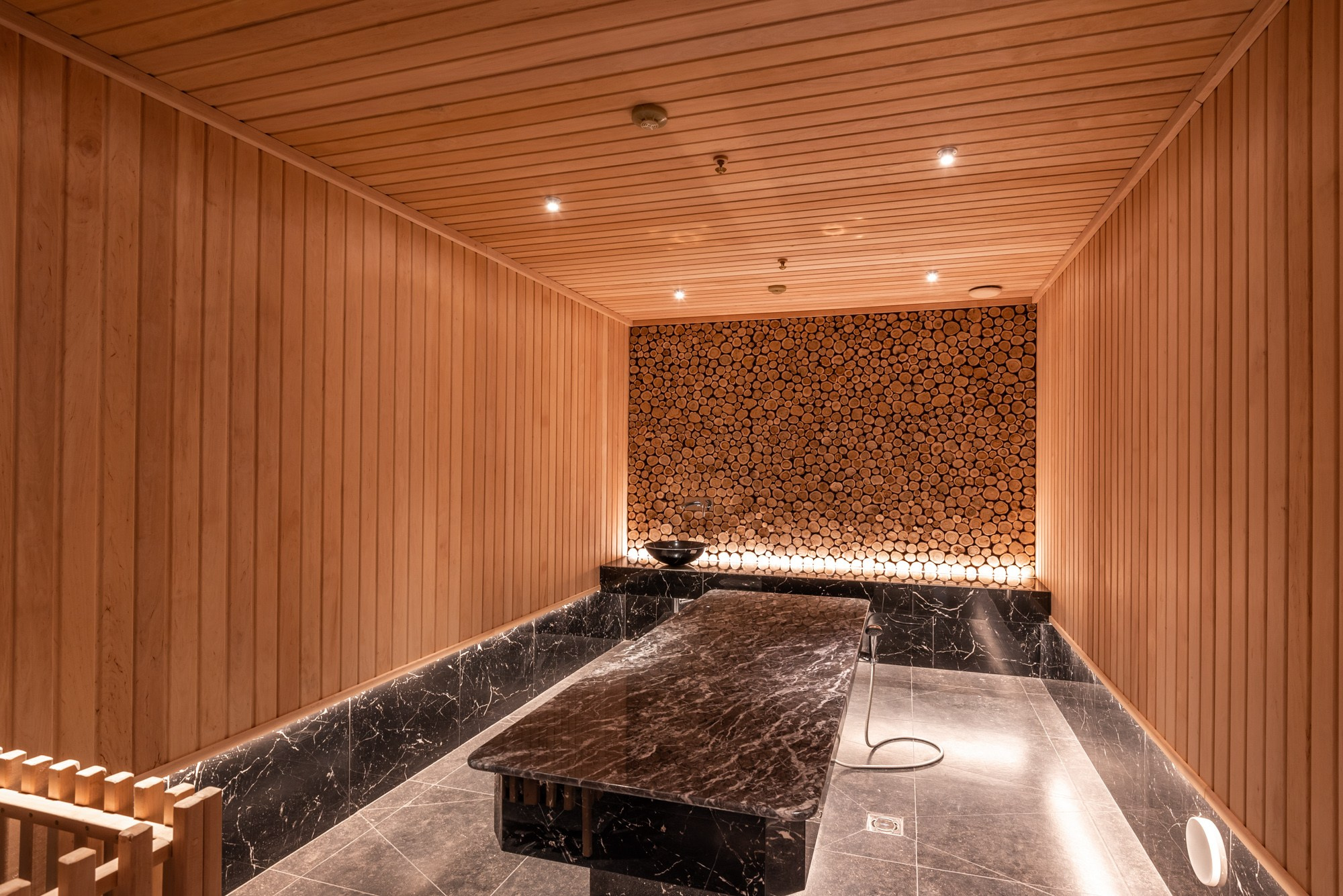 Отель KRAVT HOTEL KAZAN AIRPORT. Фотограф Наиль Зоркий