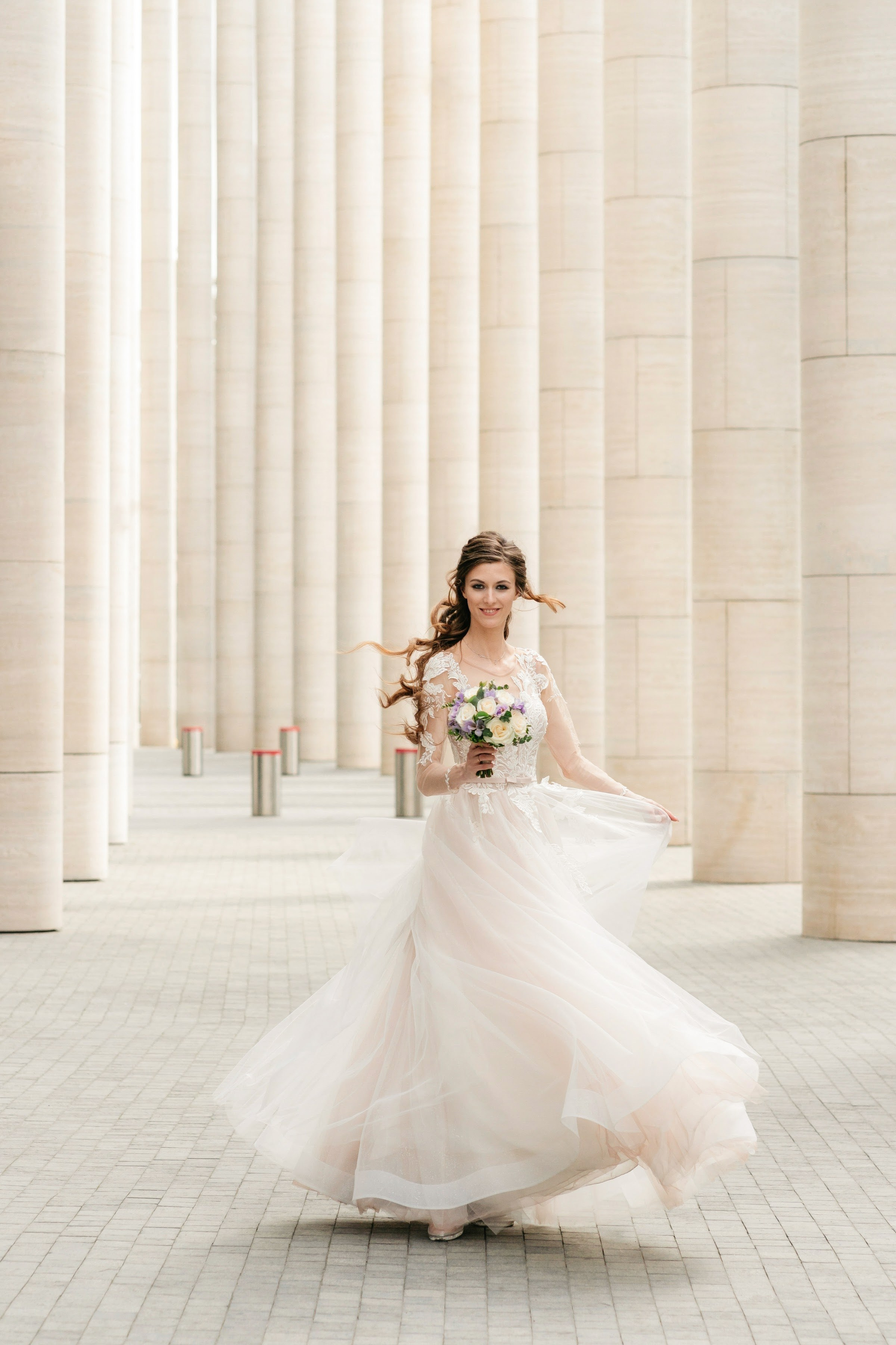 Портфолио. Свадебный и репортажный фотограф