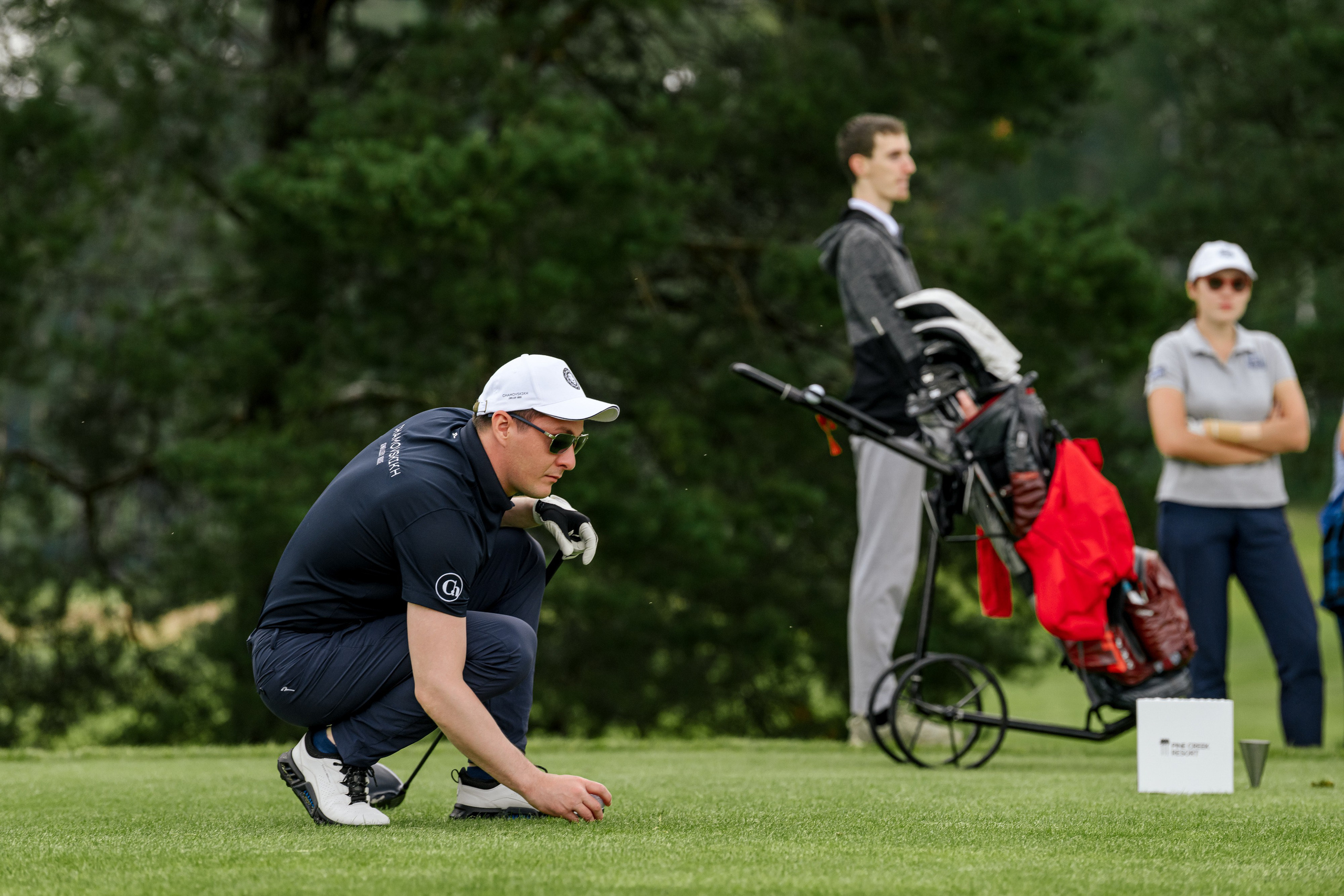 INNOPROM. Максим Комаров — Профессиональный фотограф