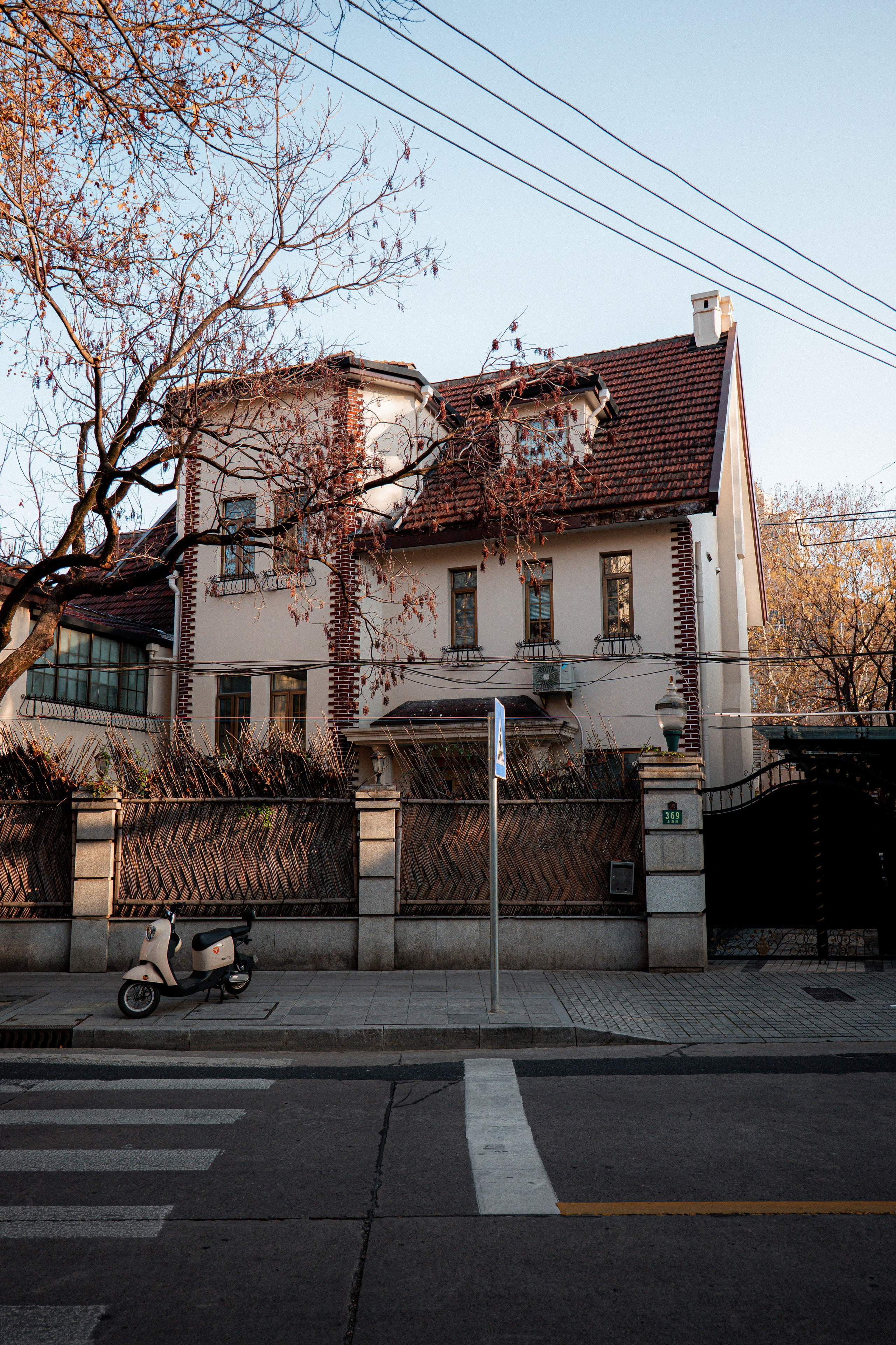 ШАНХАЙ 2026. Фото| Видео продакшн | Александр Ярков