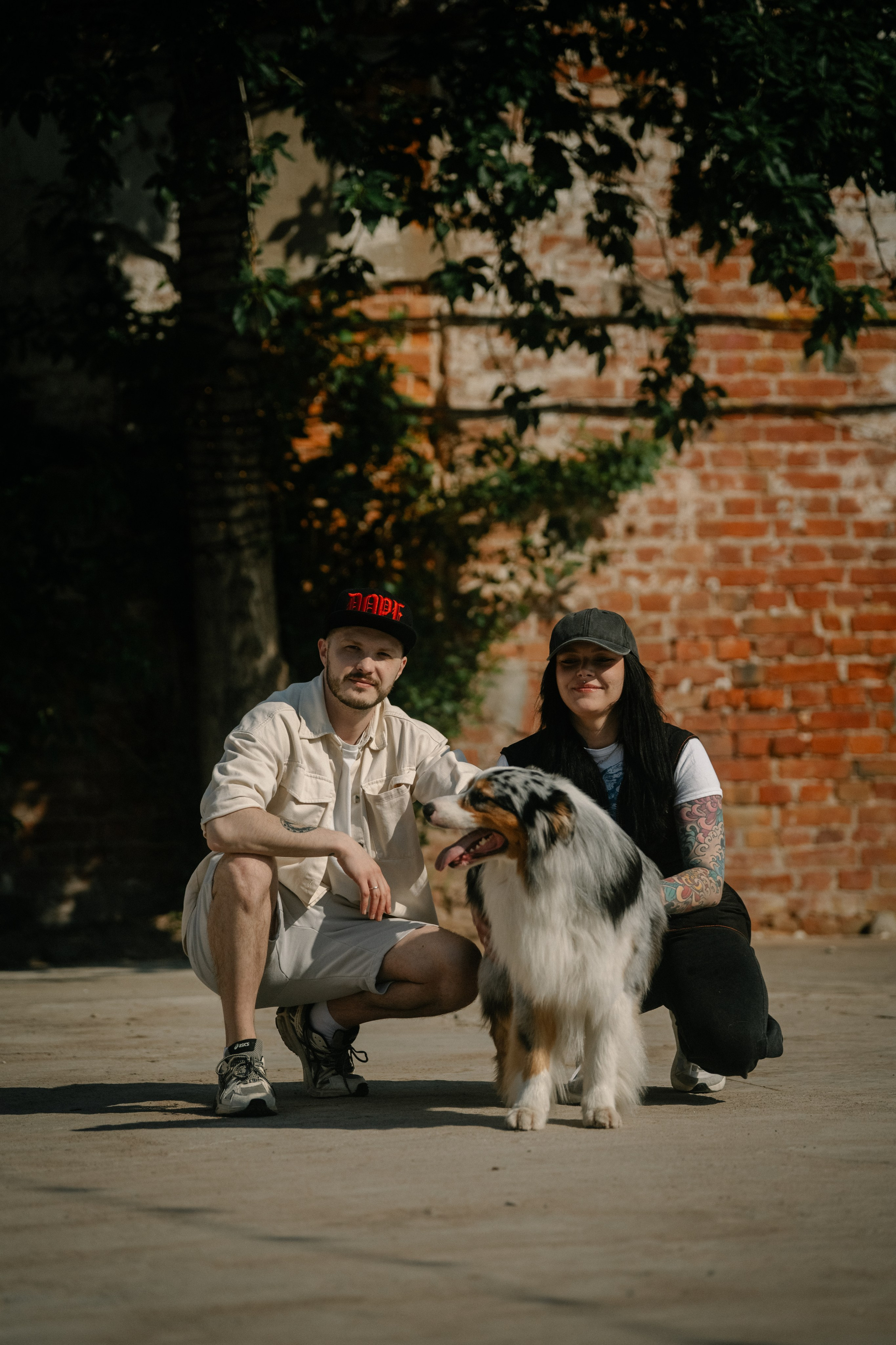 Хант. Photographer & Filmmaker in Saint-Petersburg