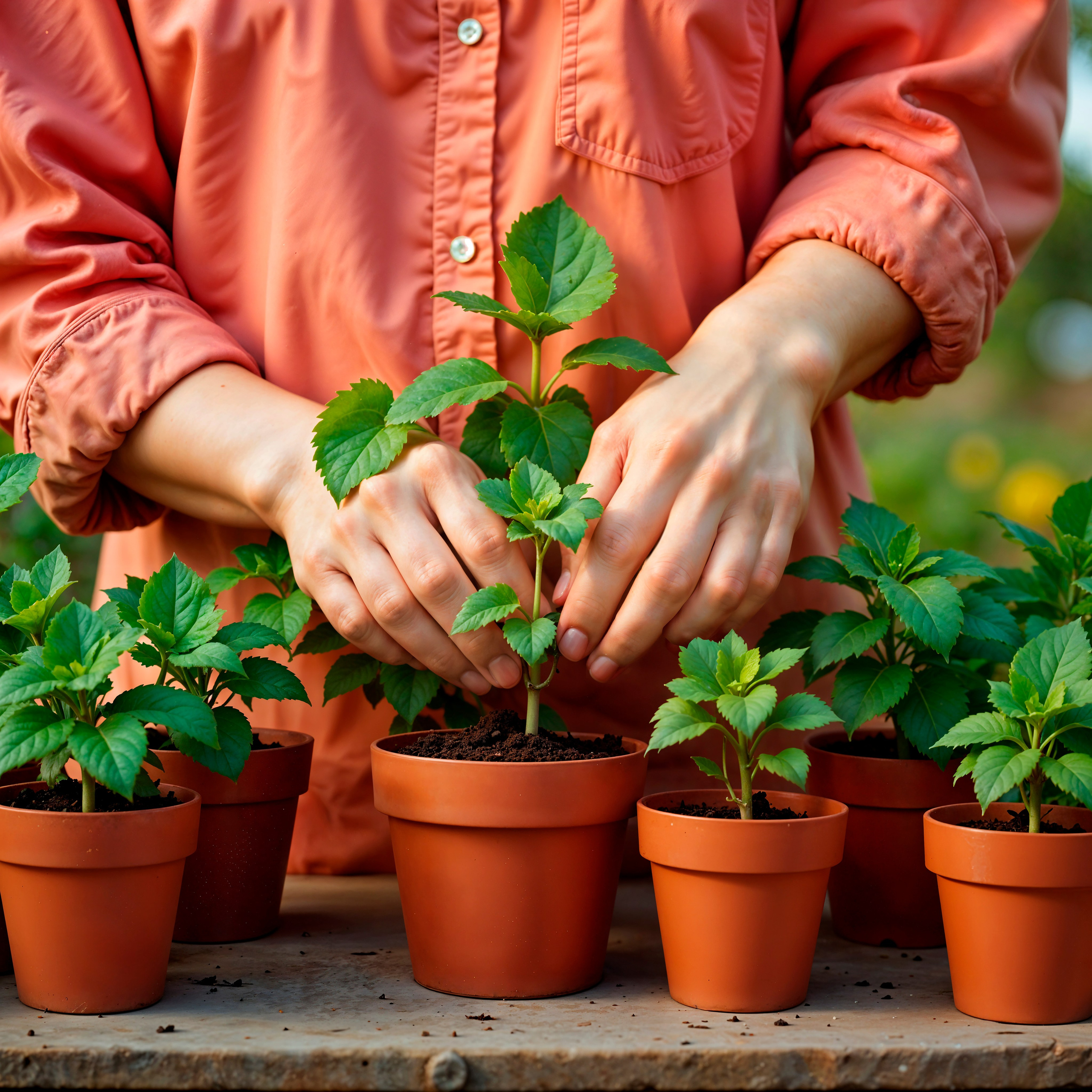 Для рассады. Биогумус «Нижегородская земля»