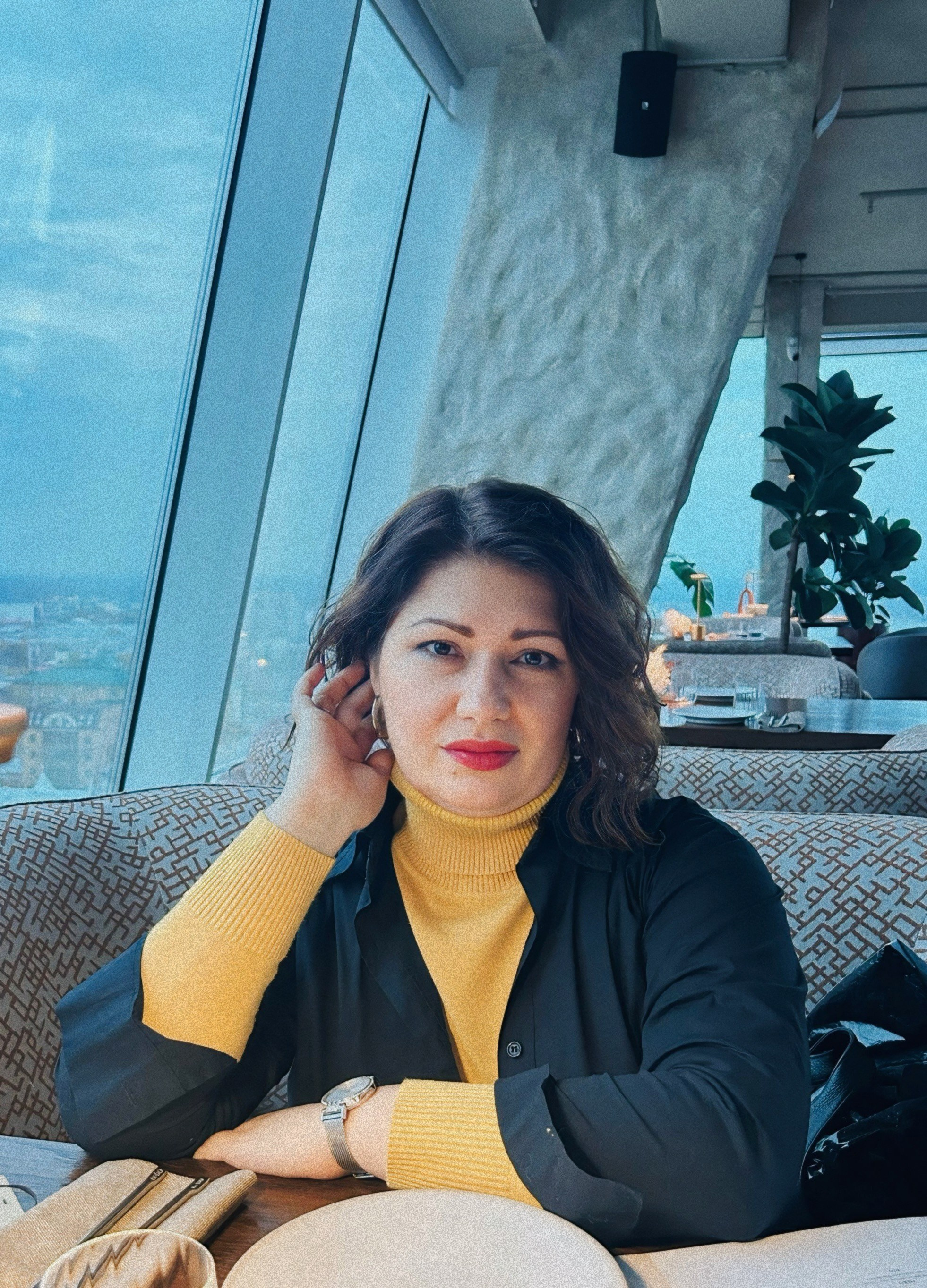 Моя Философия и Цифры