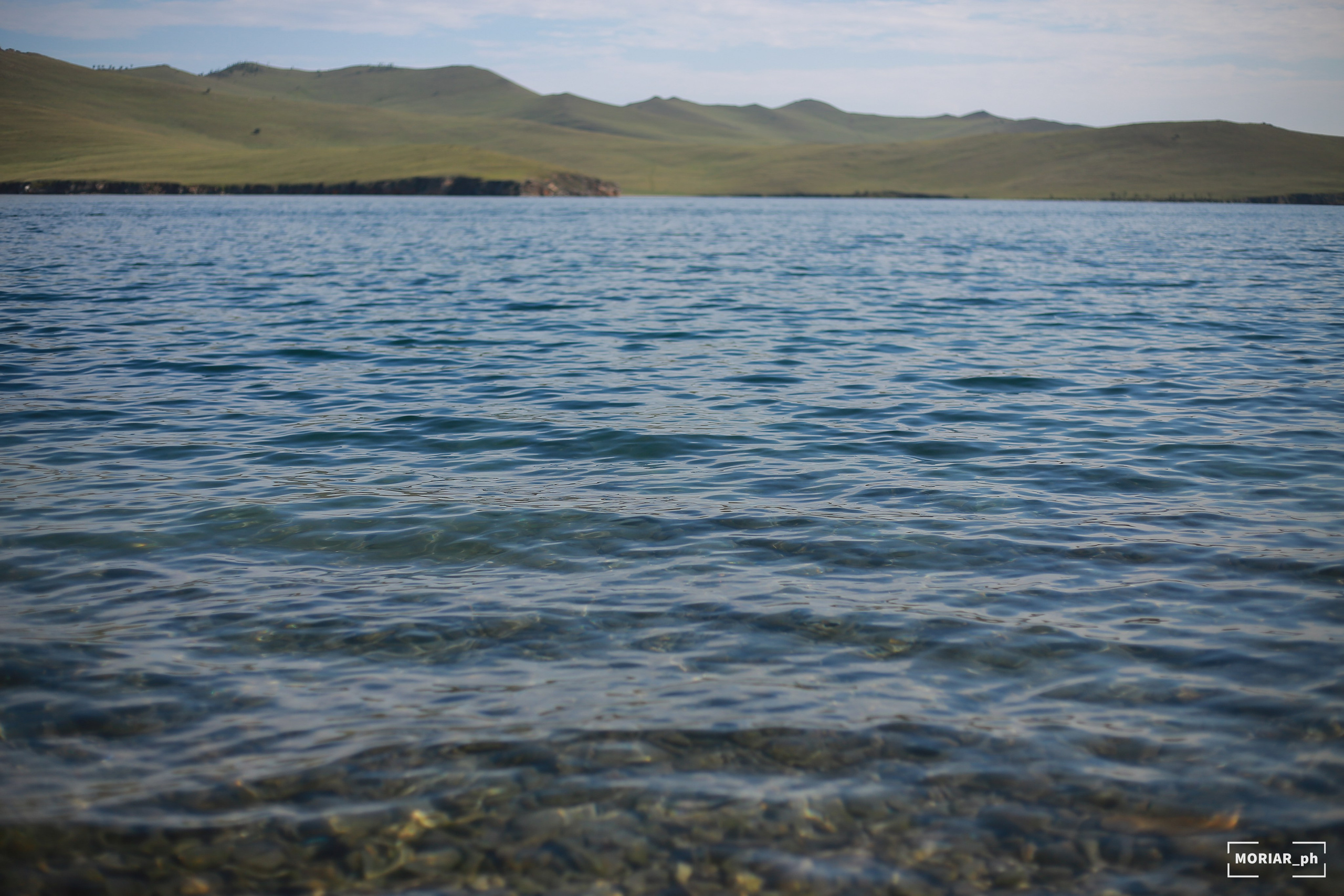 Отпуск. Портретный и репортажный фотограф в Кемерово Алексеева Анастасия