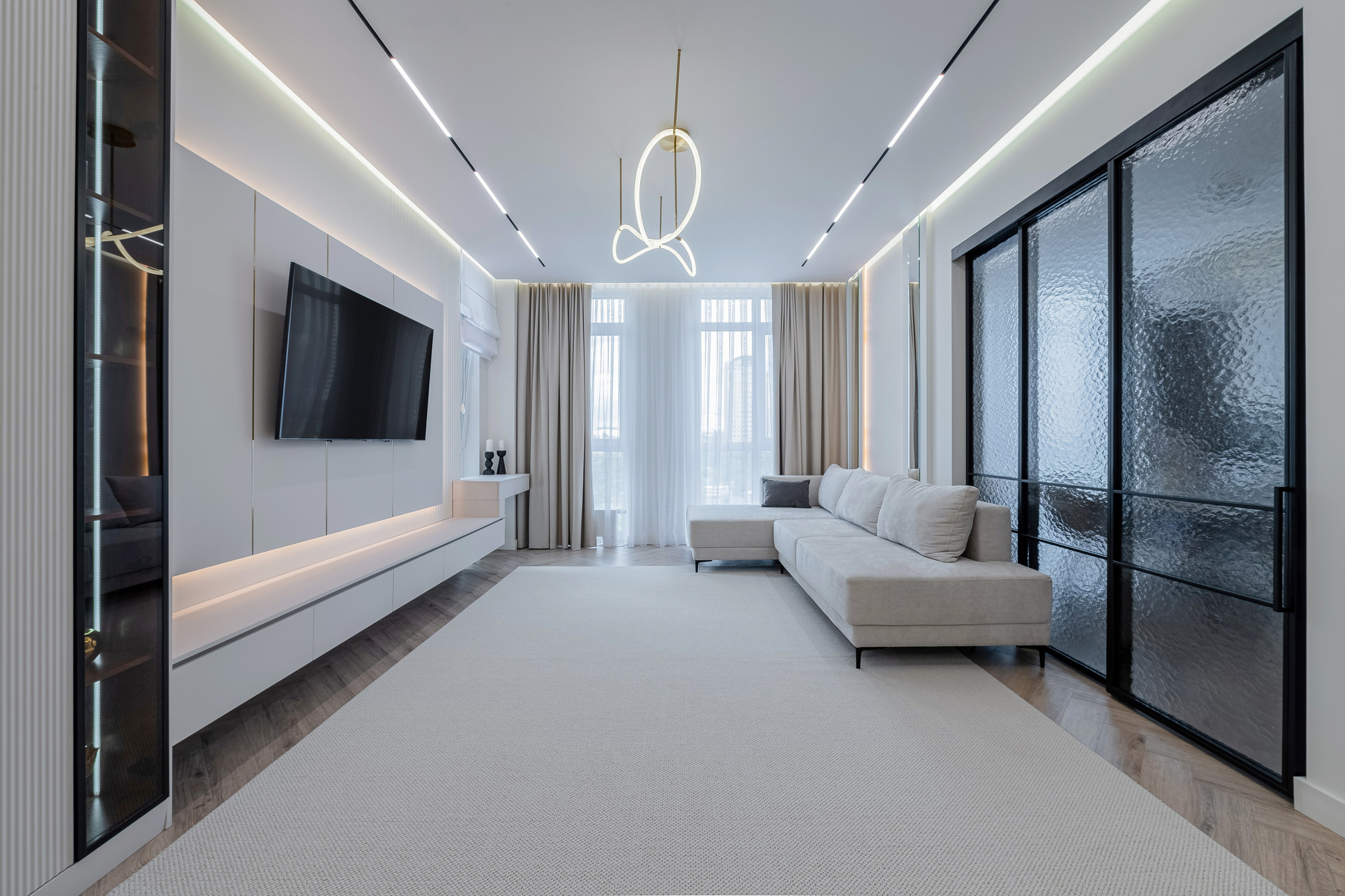 Interior 3. Фотограф Астана, Алматы