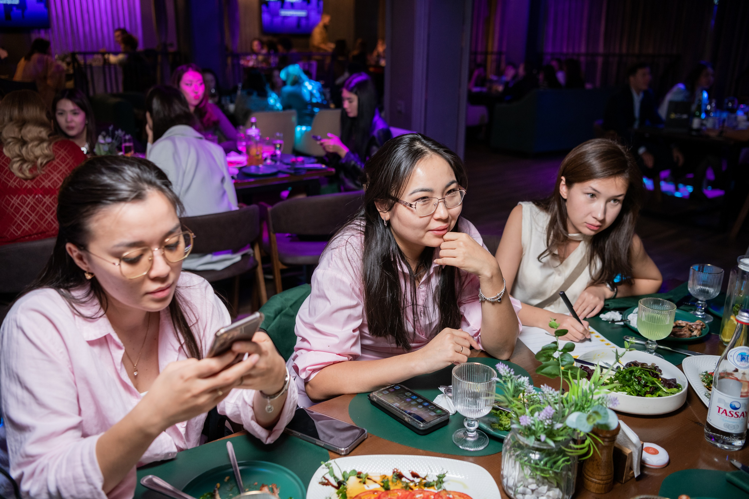 Ratehawk & Air Astana. Фотограф Астана, Алматы