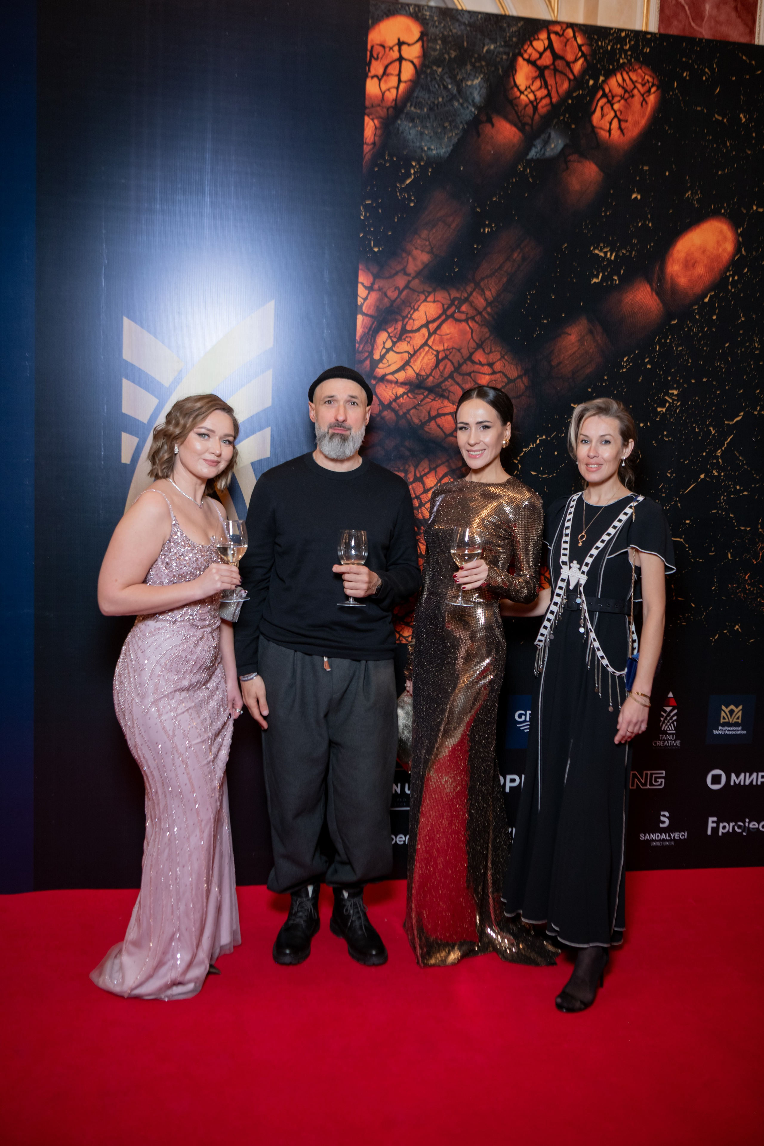 Tanu Creative 16.10.2025. Фотограф Астана, Алматы