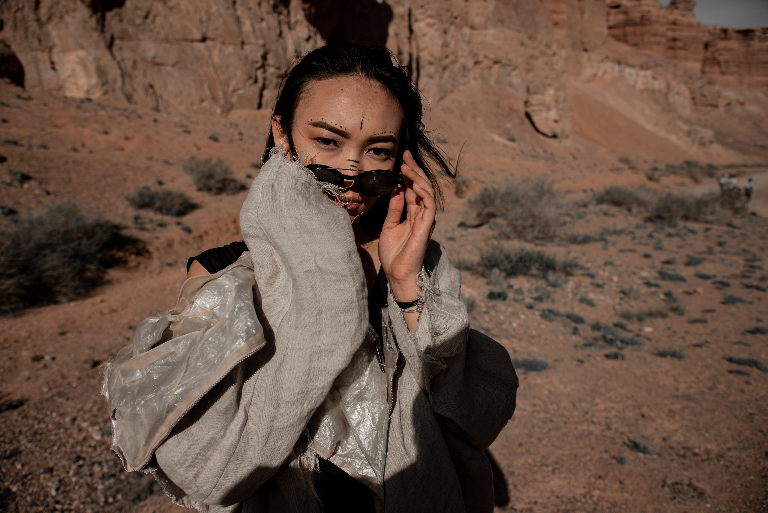 MYMARSEXPEDITION. Фотограф Астана, Алматы