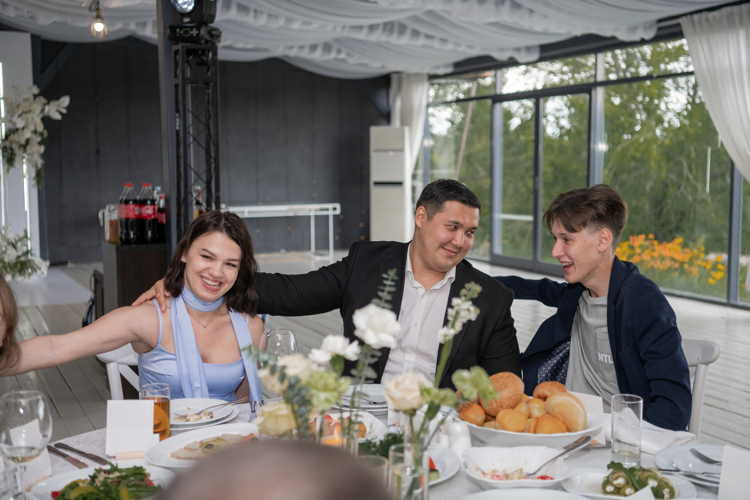 Вячеслав Аделm Свадьба. Фотограф Астана, Алматы