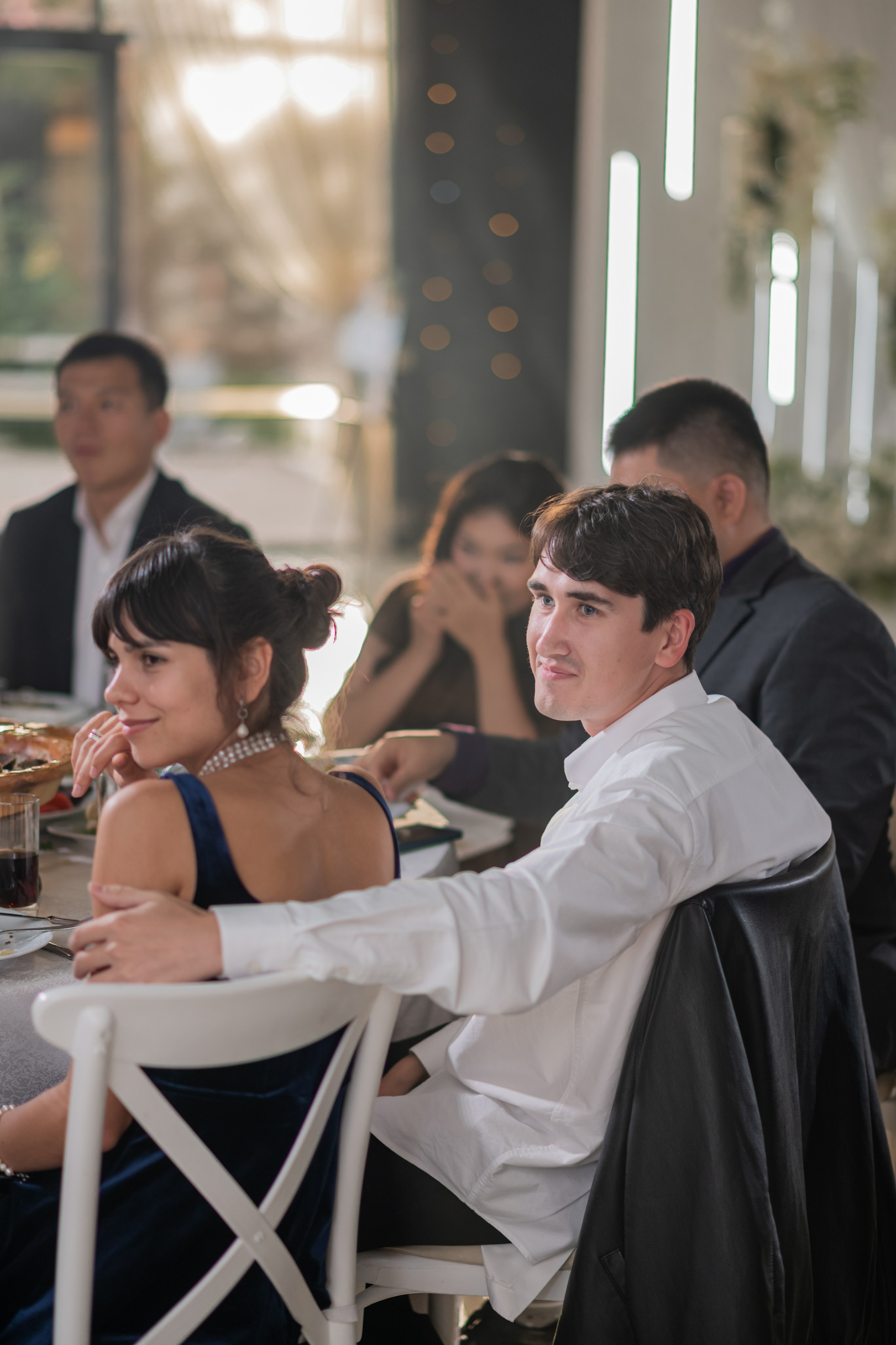 Вячеслав Аделm Свадьба. Фотограф Астана, Алматы