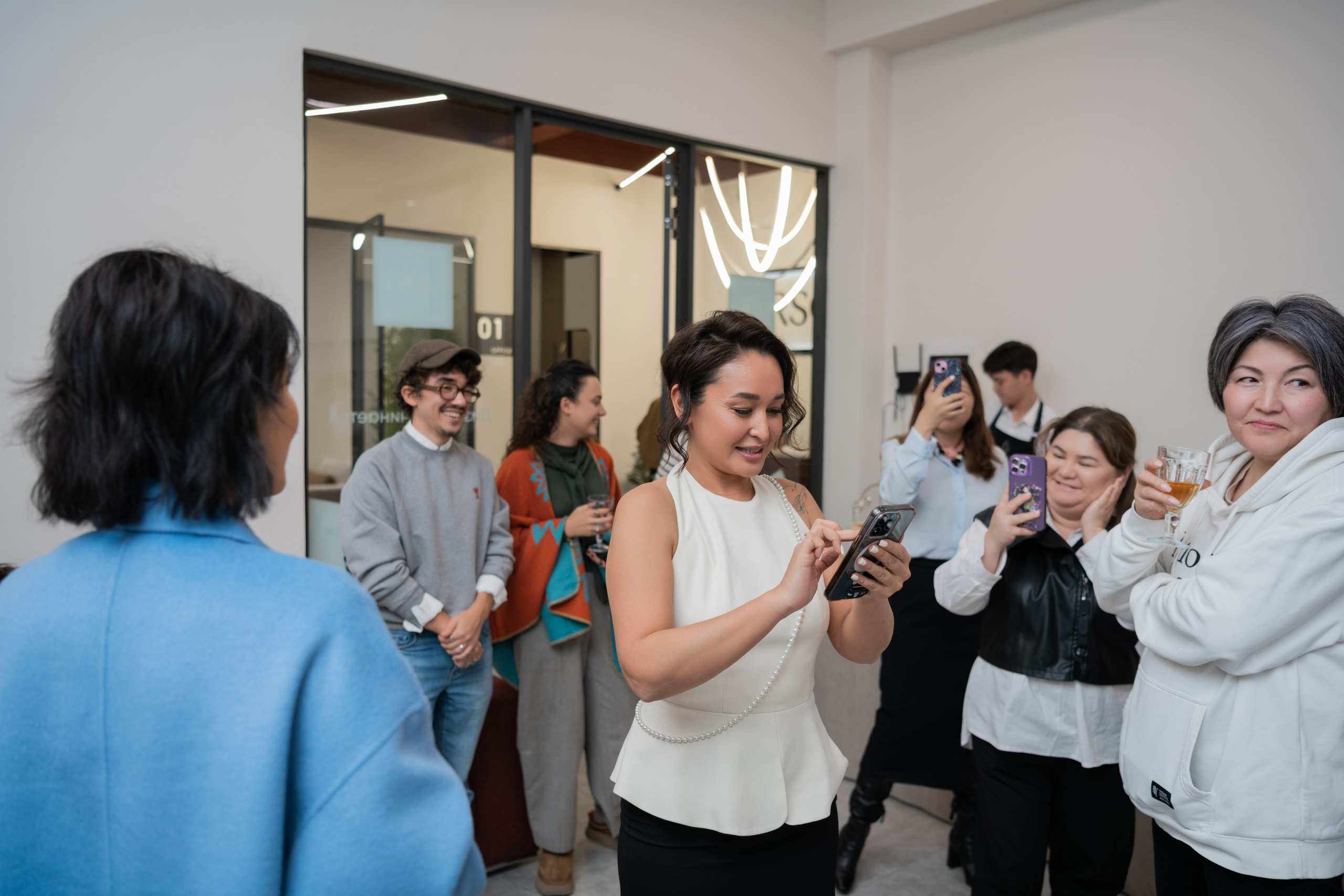 Vetvi. Фотограф Астана, Алматы