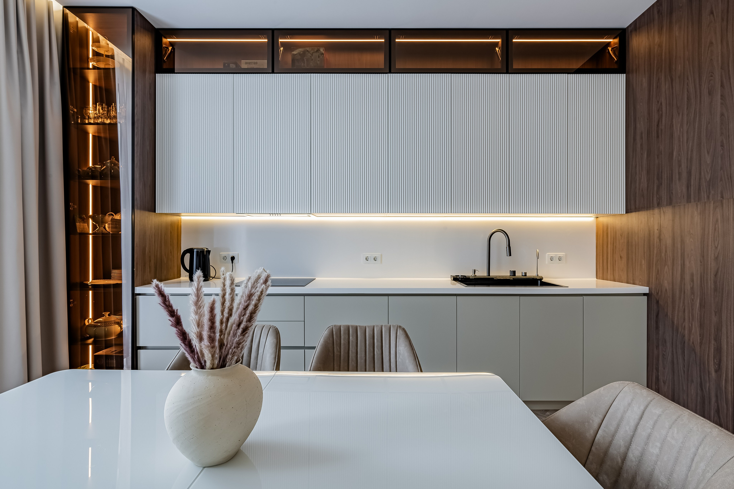 Interior 3. Фотограф Астана, Алматы