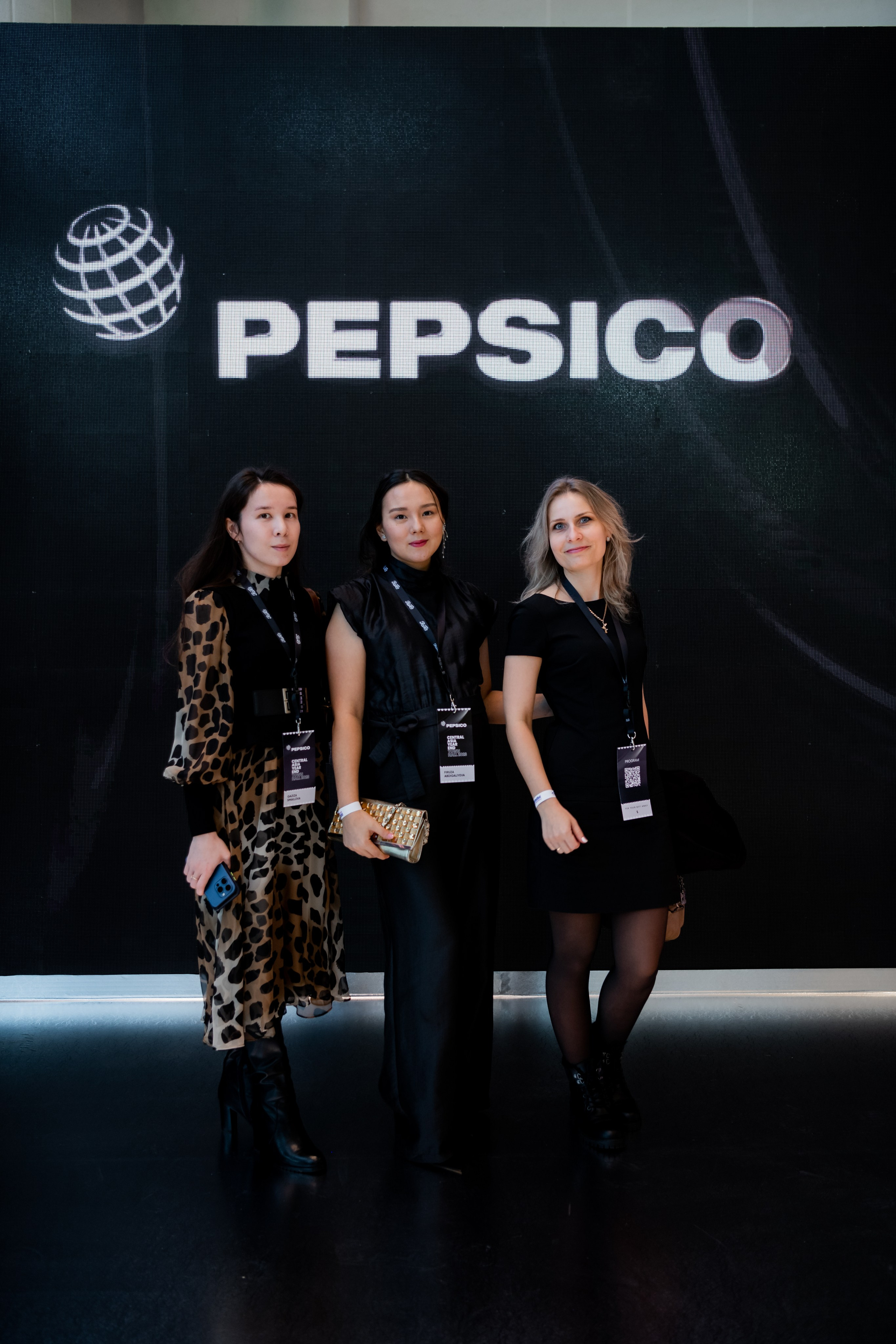 PEPSICO. Фотограф Астана, Алматы