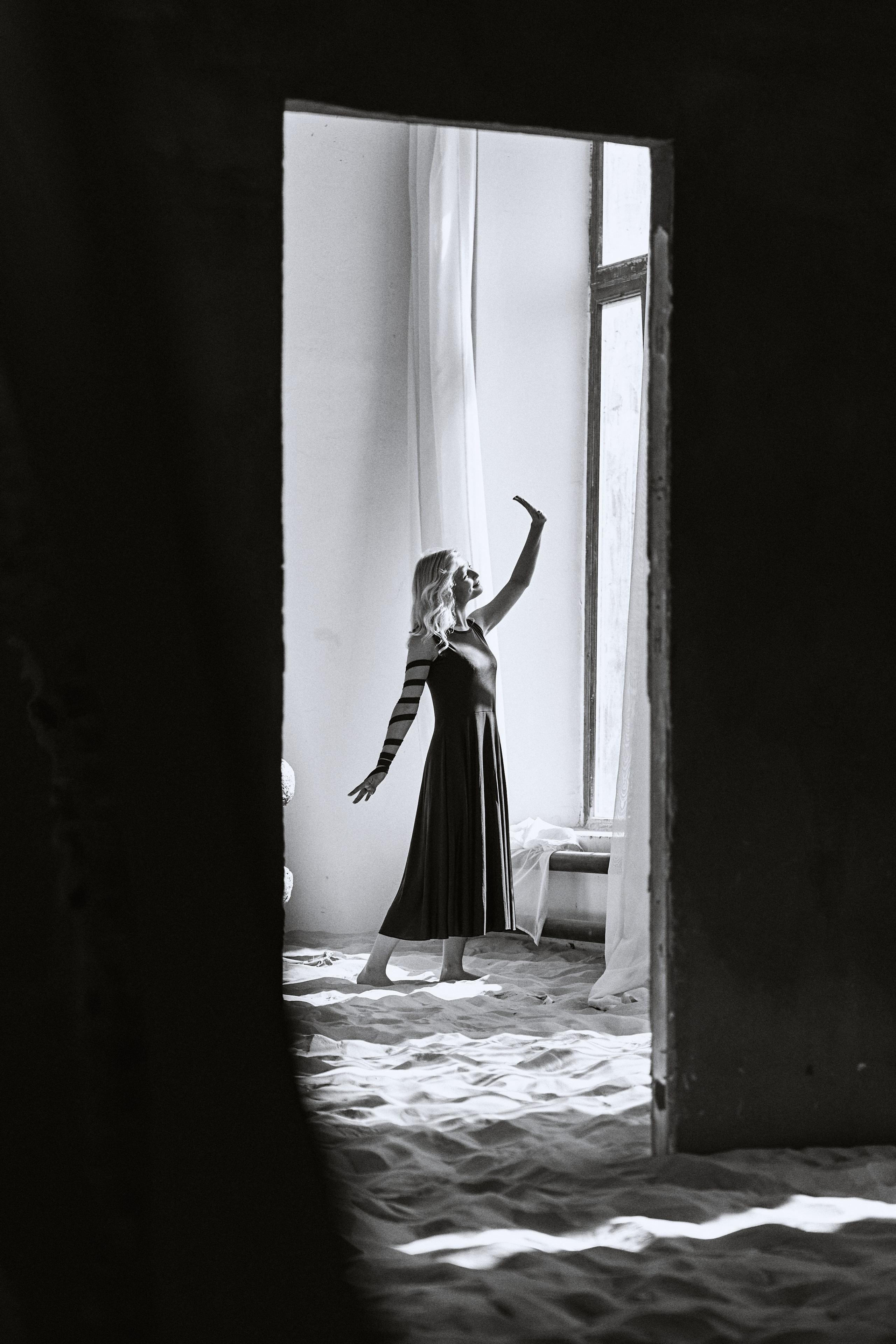 Yara. Борисов Фёдор — Фотограф в Санкт-Петербурге | Съемка мероприятий