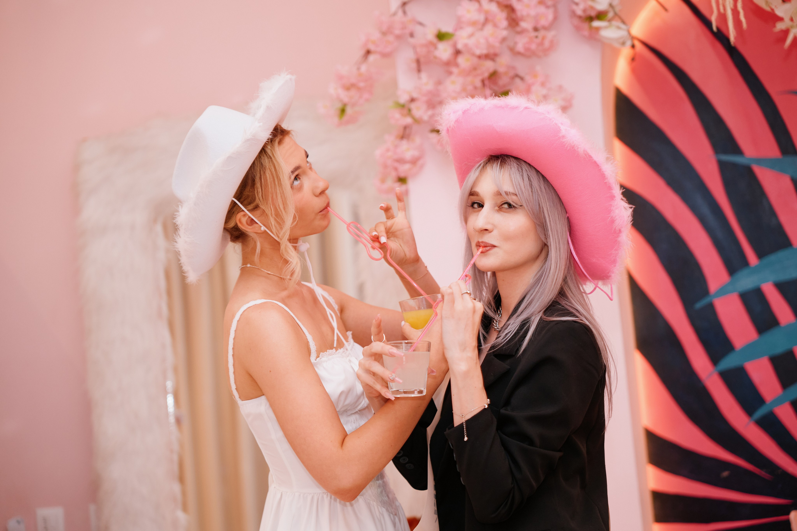 Barbie. Борисов Фёдор — Фотограф в Санкт-Петербурге | Съемка мероприятий
