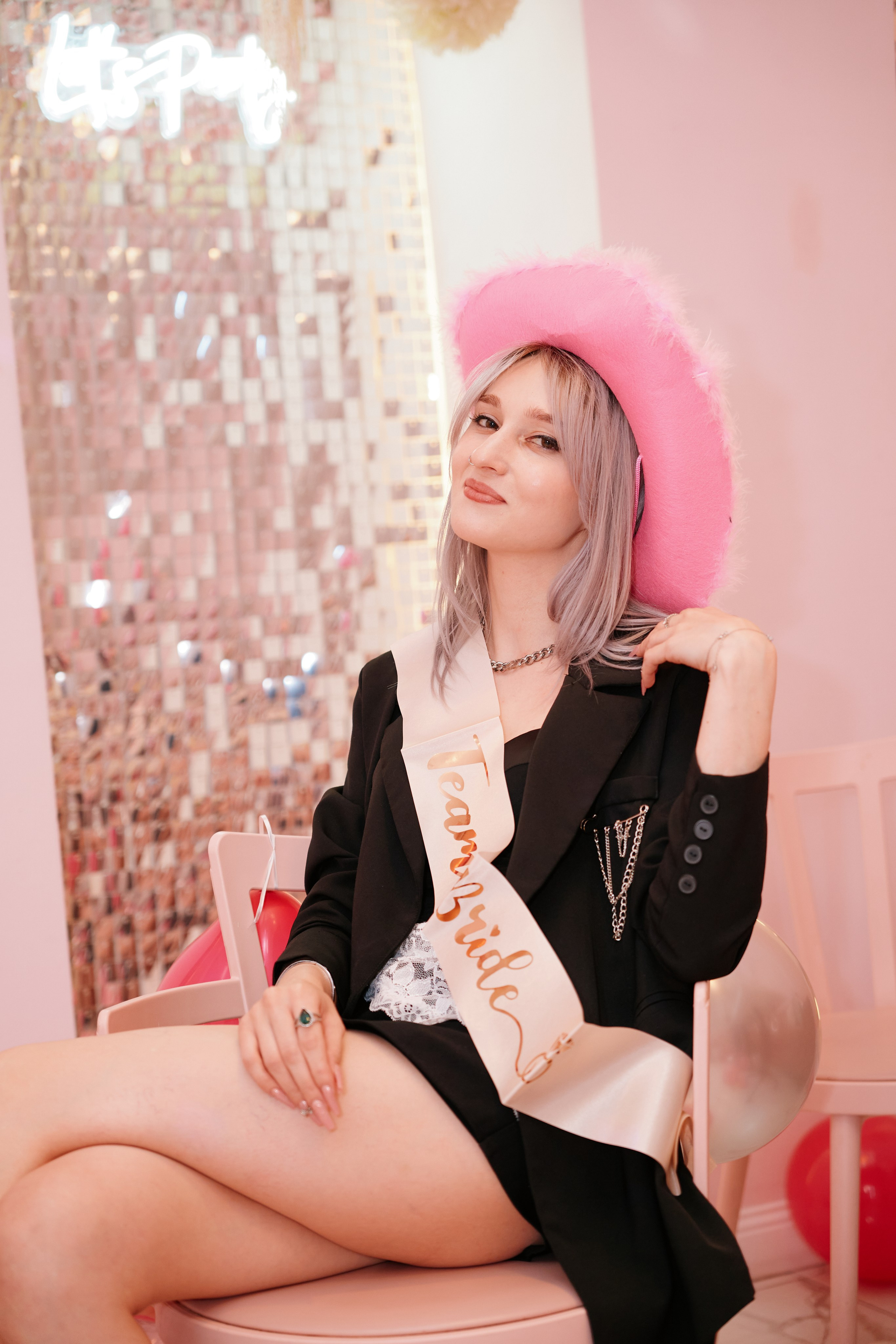 Barbie. Борисов Фёдор — Фотограф в Санкт-Петербурге | Съемка мероприятий