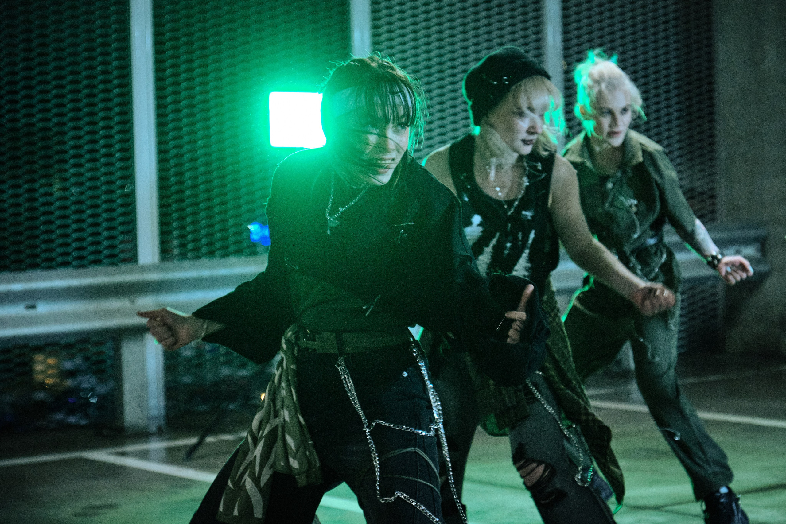 Dance backstage. Фотограф в Санкт-Петербурге