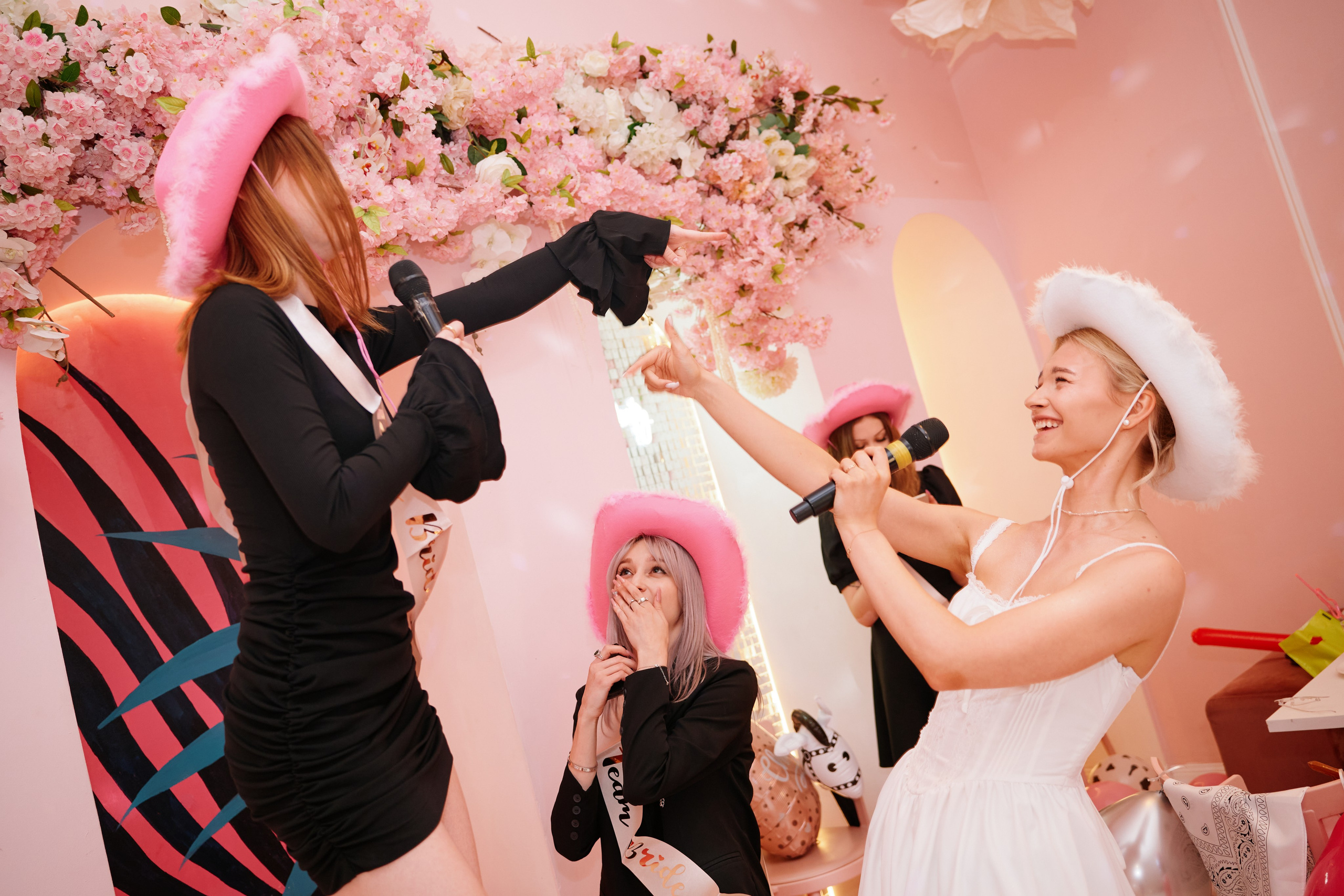 Barbie. Борисов Фёдор — Фотограф в Санкт-Петербурге | Съемка мероприятий