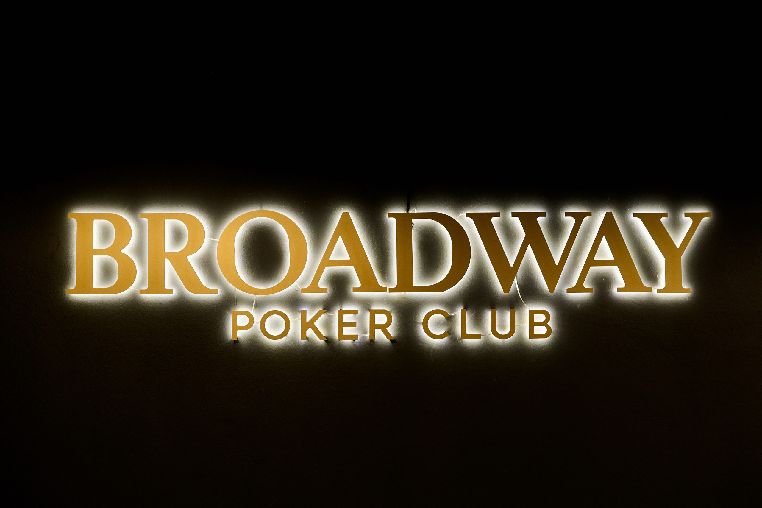 Poker Club. Борисов Фёдор — Фотограф в Санкт-Петербурге | Съемка мероприятий