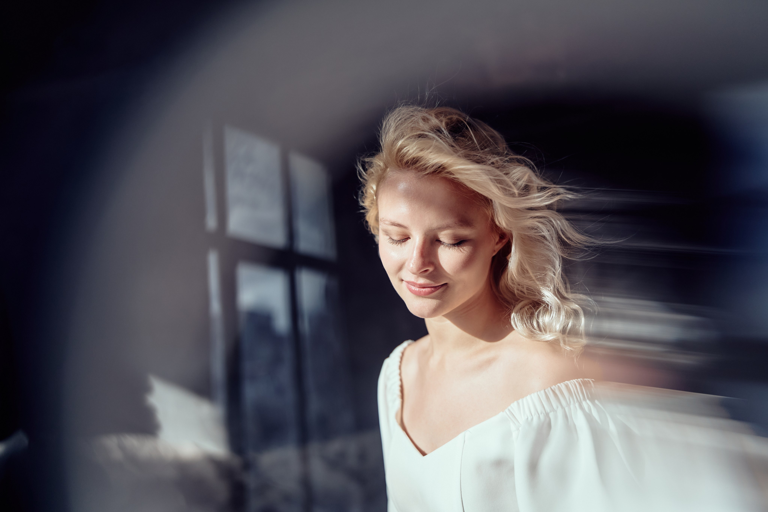 Yara. Борисов Фёдор — Фотограф в Санкт-Петербурге | Съемка мероприятий