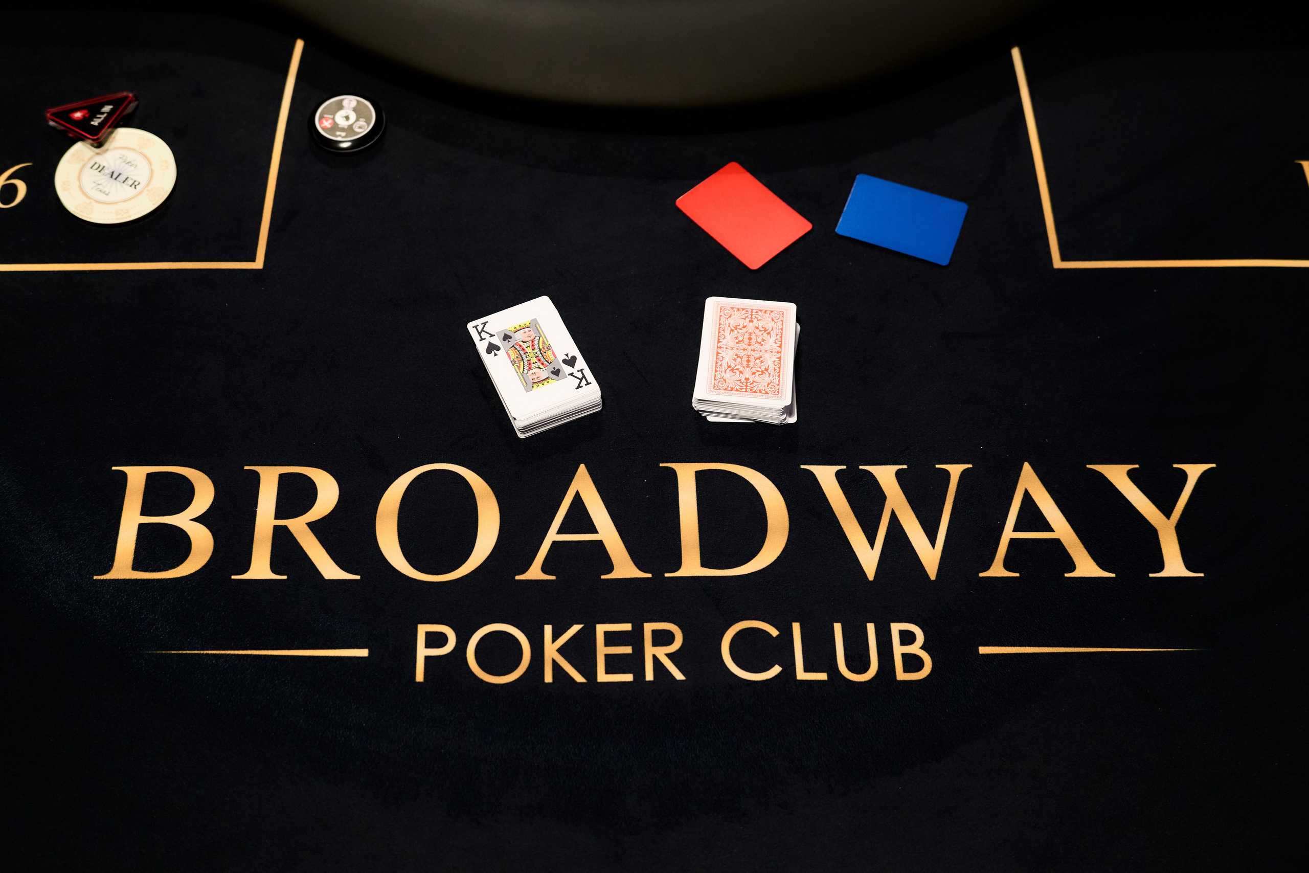 Poker Club. Борисов Фёдор — Фотограф в Санкт-Петербурге | Съемка мероприятий