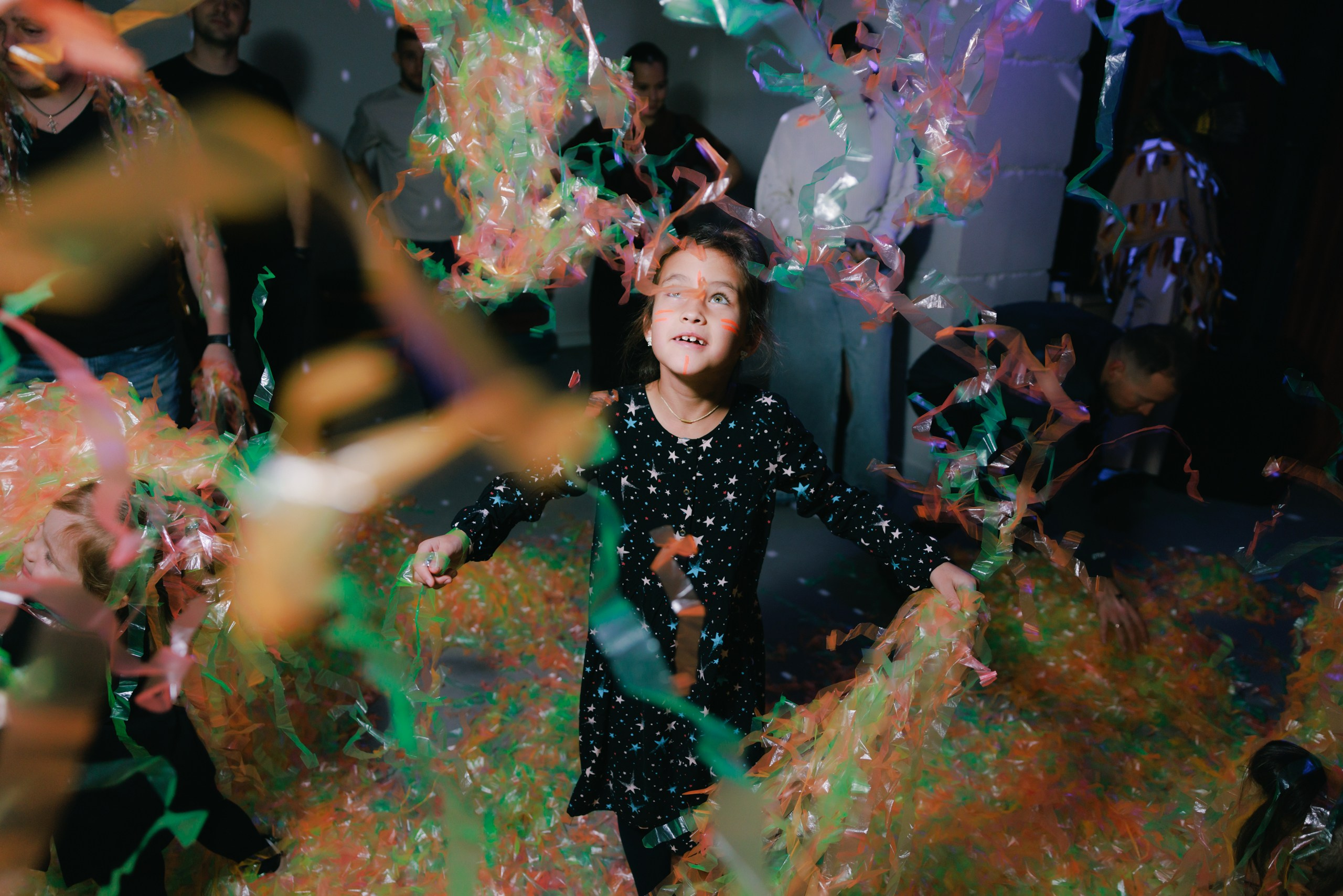 Маленькие Индейцы. Фотограф в Ижевске и Казани Богданов Яков