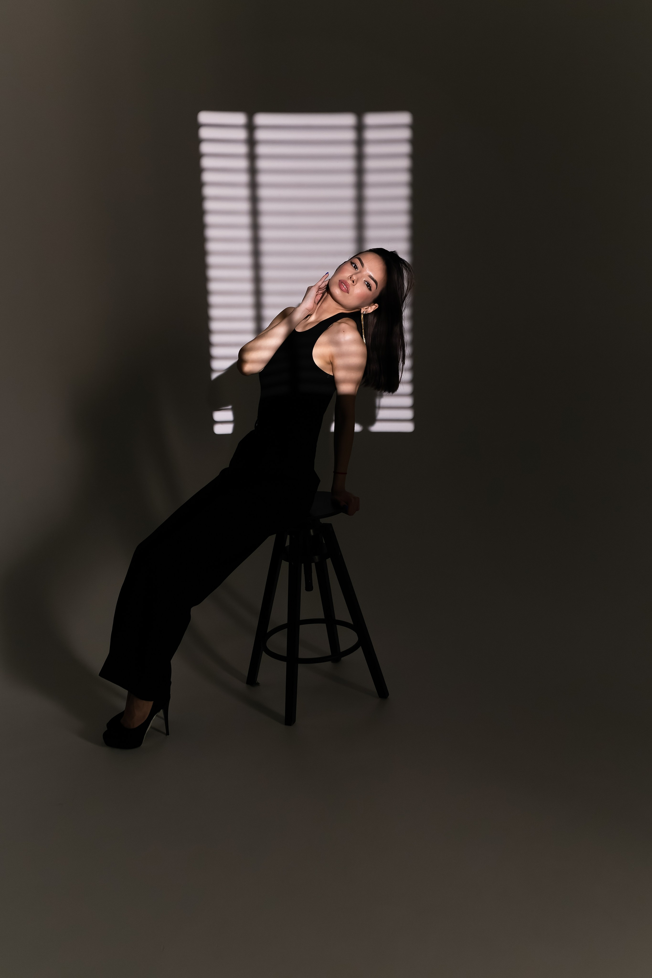 Диана. Марина Шаймухаметова. Фотограф в Уфе